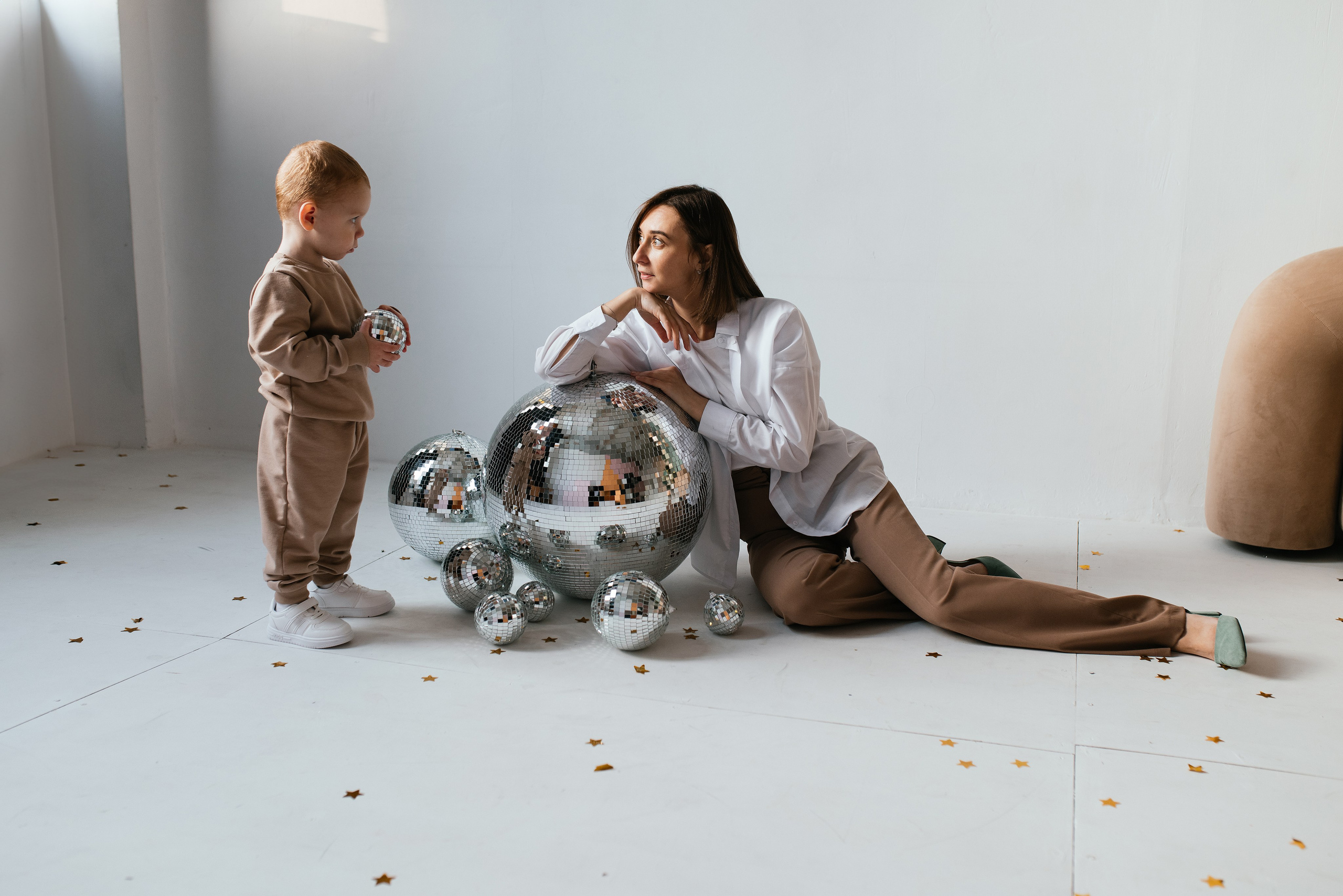 Олеся и Платон. Свадебный, семейный фотограф в Рязани Лена Брант