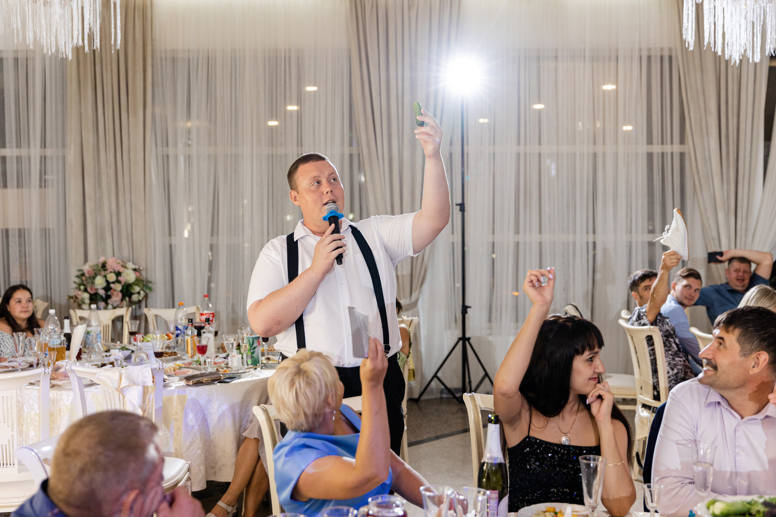 Валерия и Андрей. Свадебный и семейный фотограф