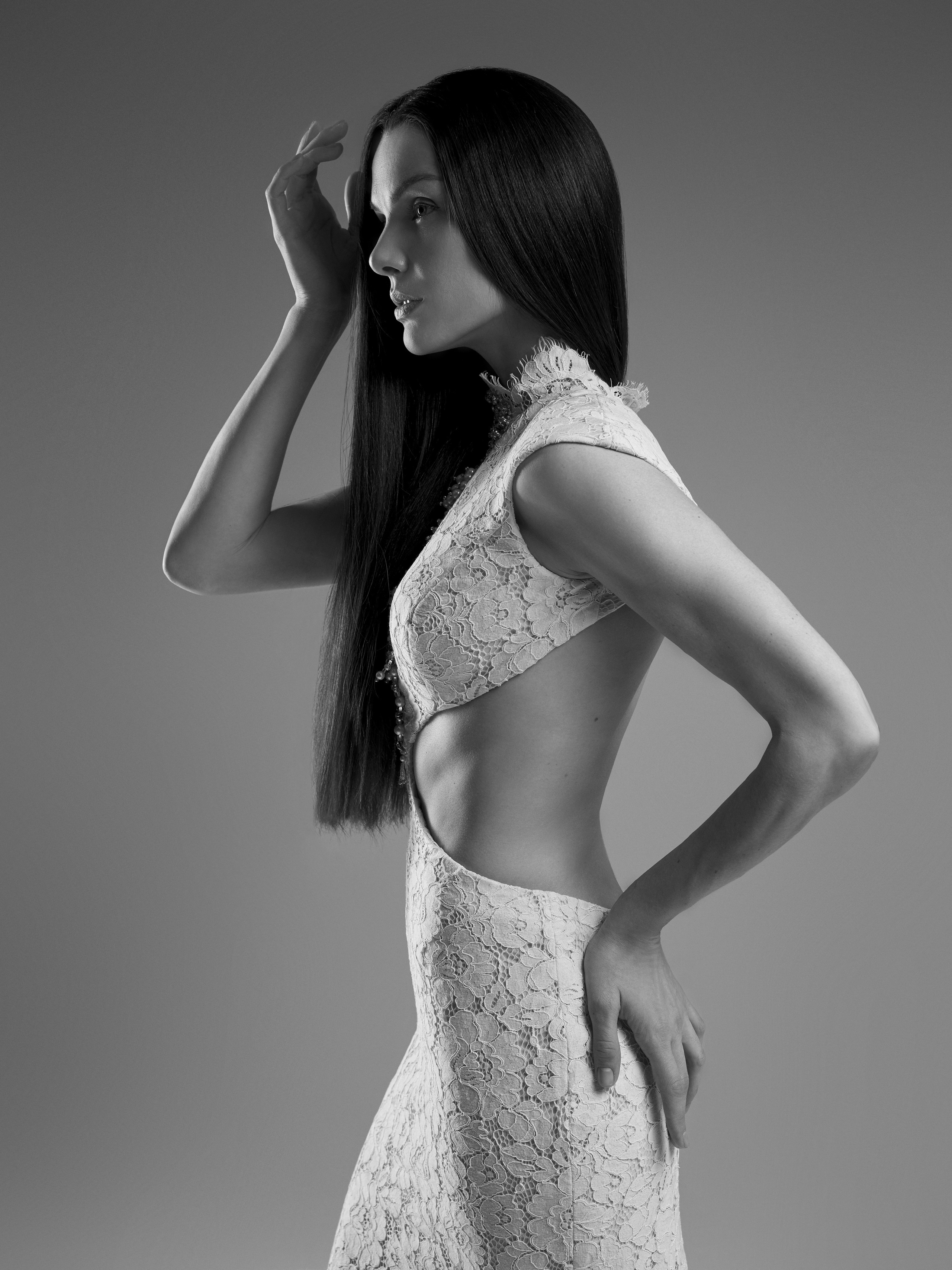 Maria Abashova x L’Avenir. Антон Вельт, арт-директор, фотограф