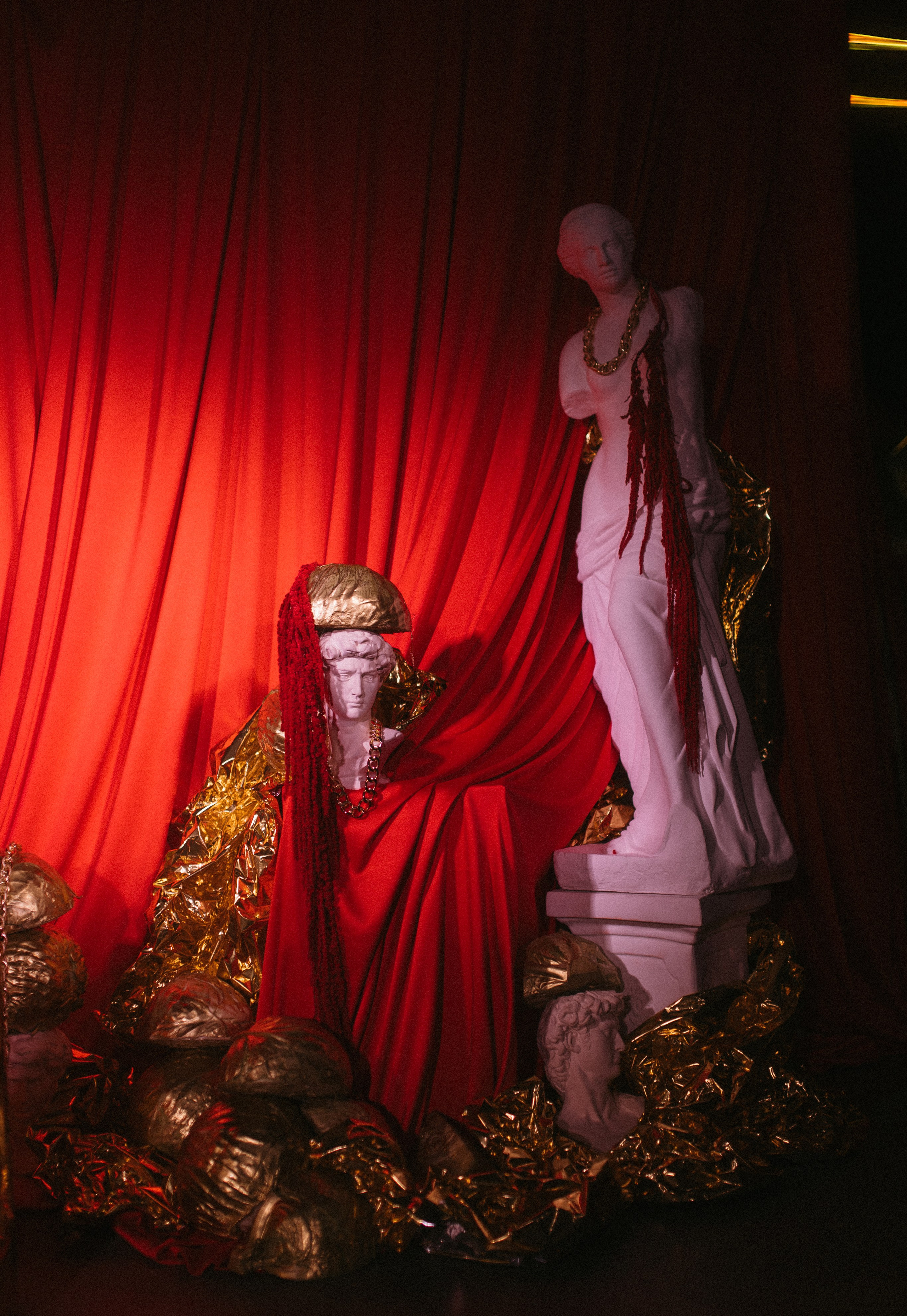 Вечер в Pafos. Свадебный фотограф в Москве Николай Болт