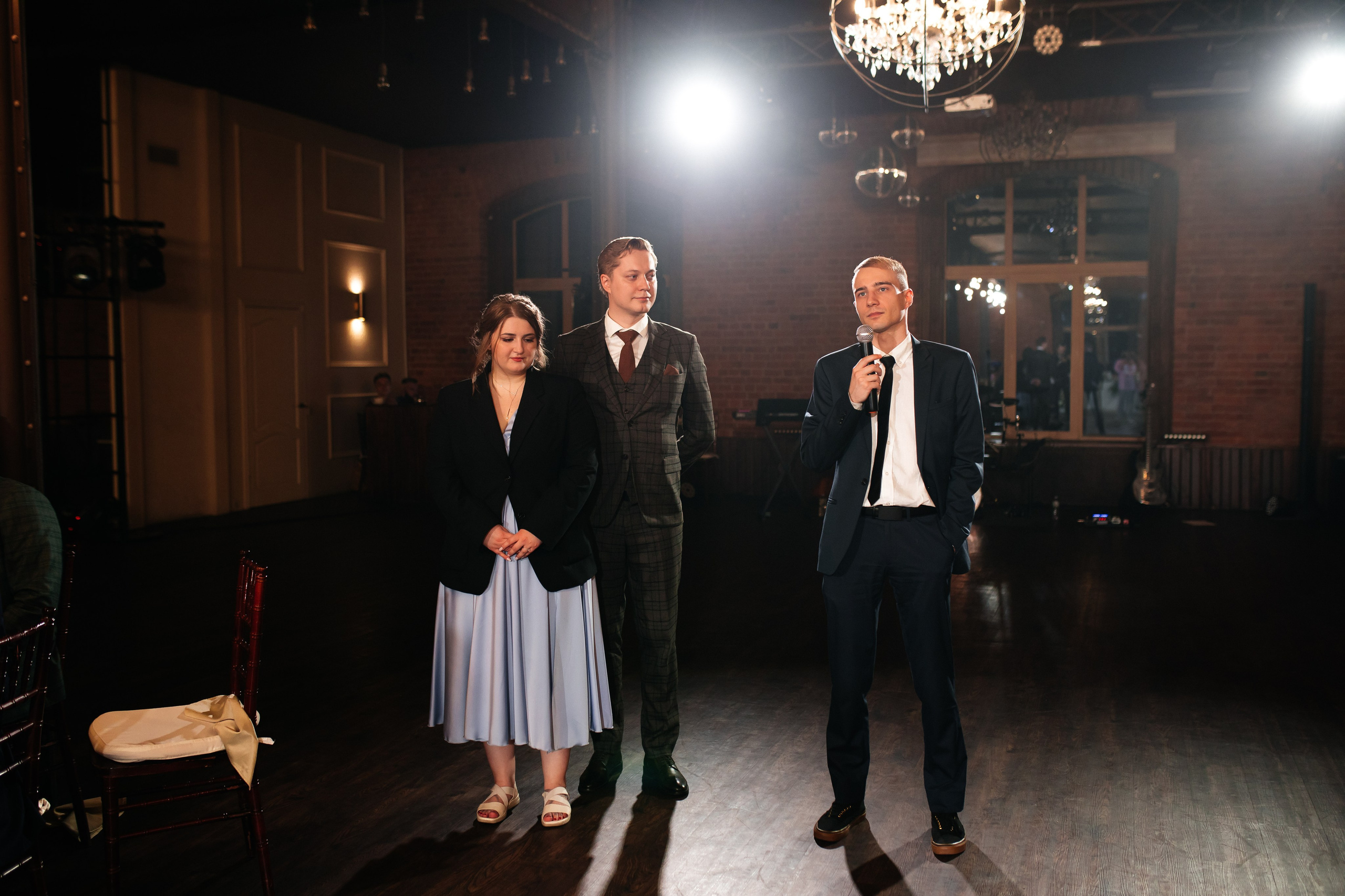 Wedding Day. Анна Михайлова|Свадебный фотограф в Санкт-Петербурге