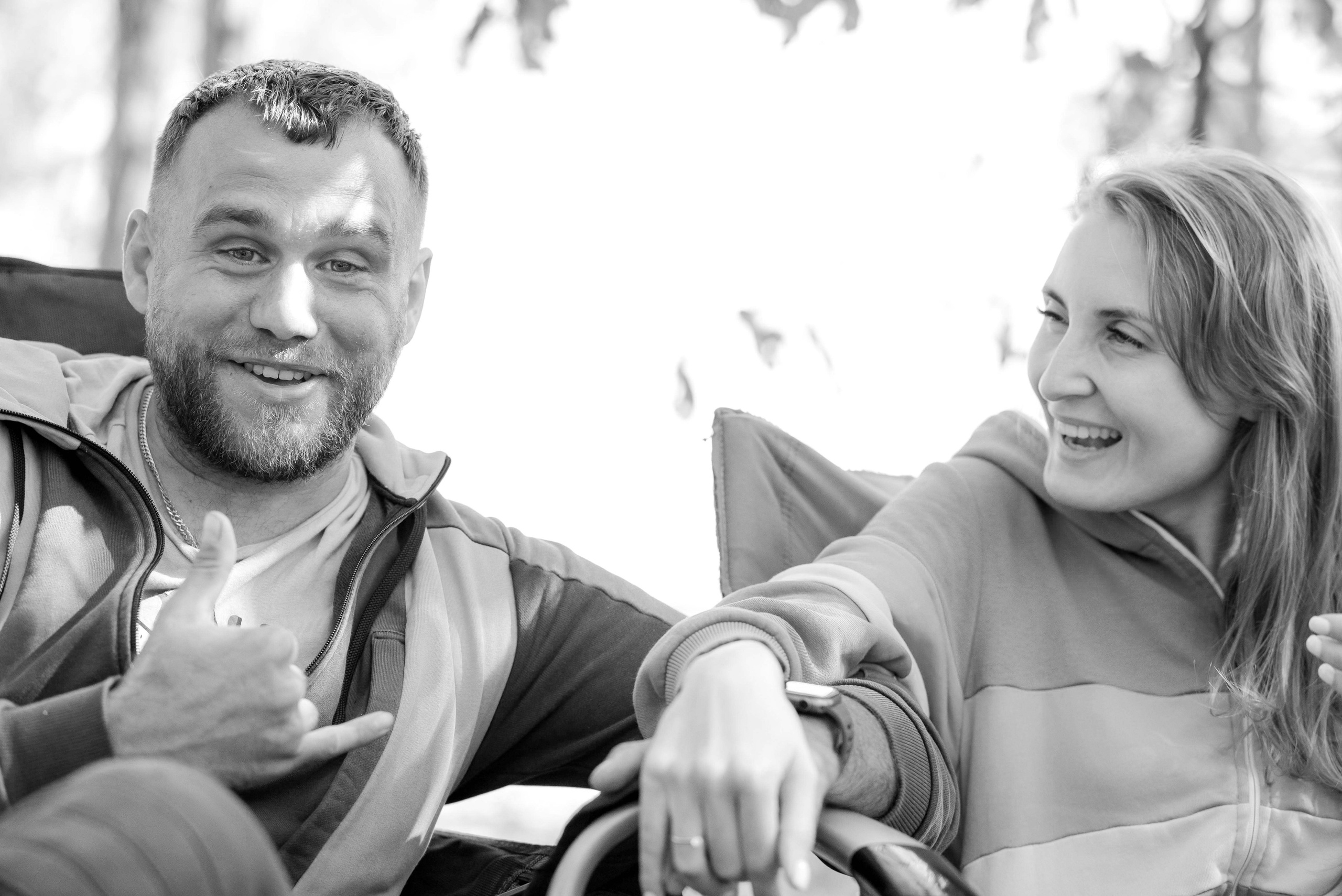 Обрученные. Семейный, Детский, Контент фотограф в Самаре Renatto (Ренат Алимбиков)