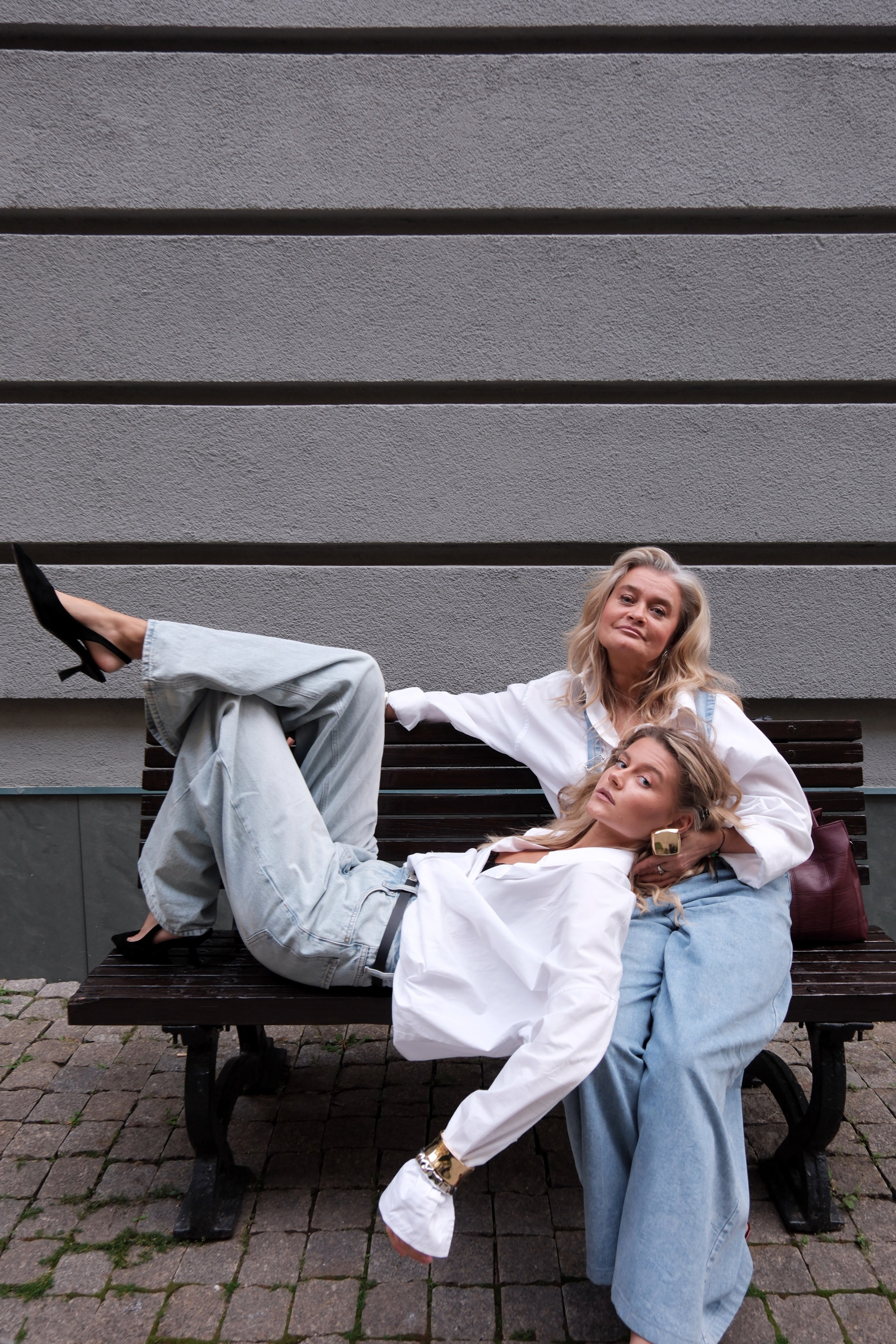 Пейзаж. Кинокадры для тебя. фотограф и стилист по прическам Анастасия Помелова