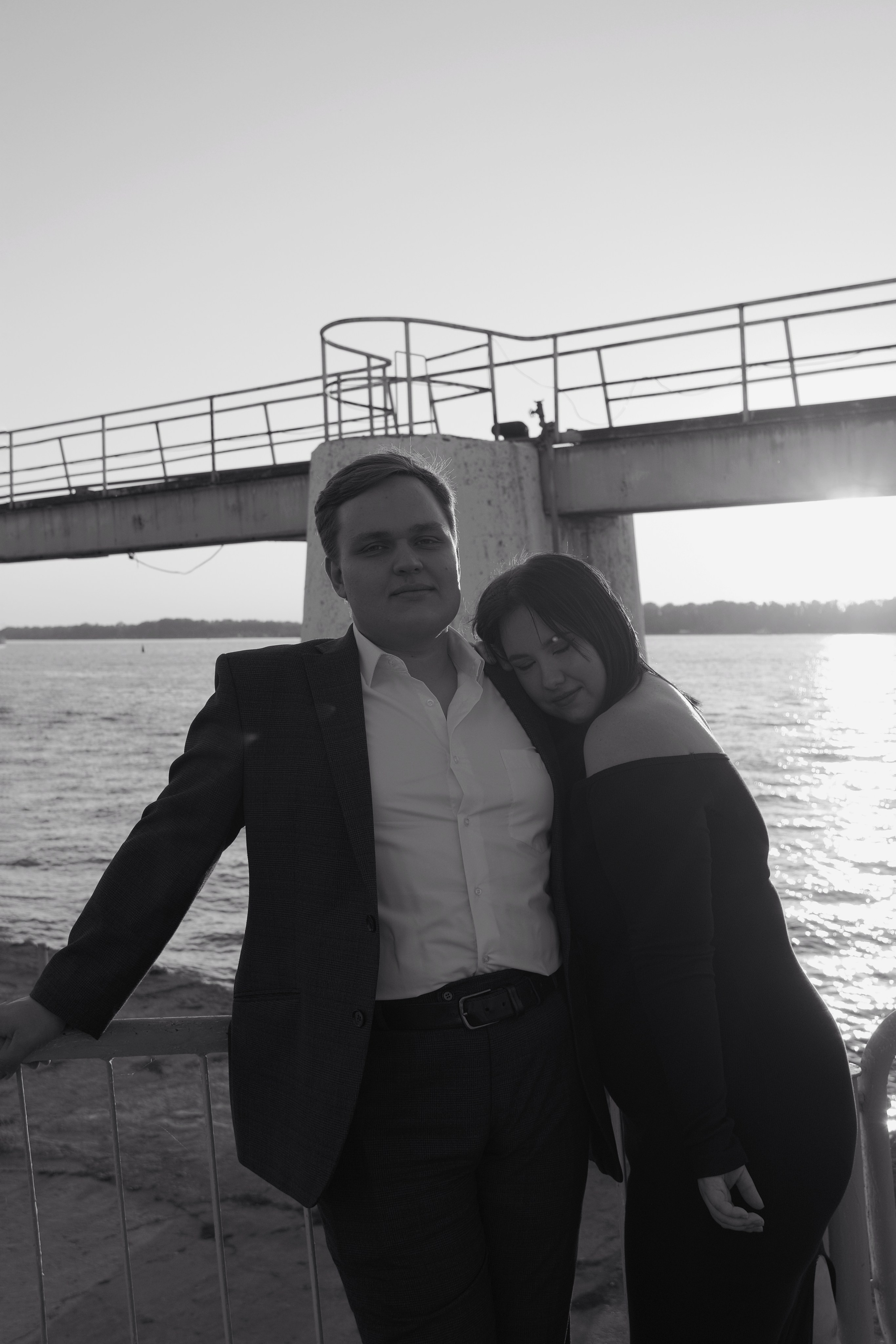 Пейзаж. Кинокадры для тебя. фотограф и стилист по прическам Анастасия Помелова