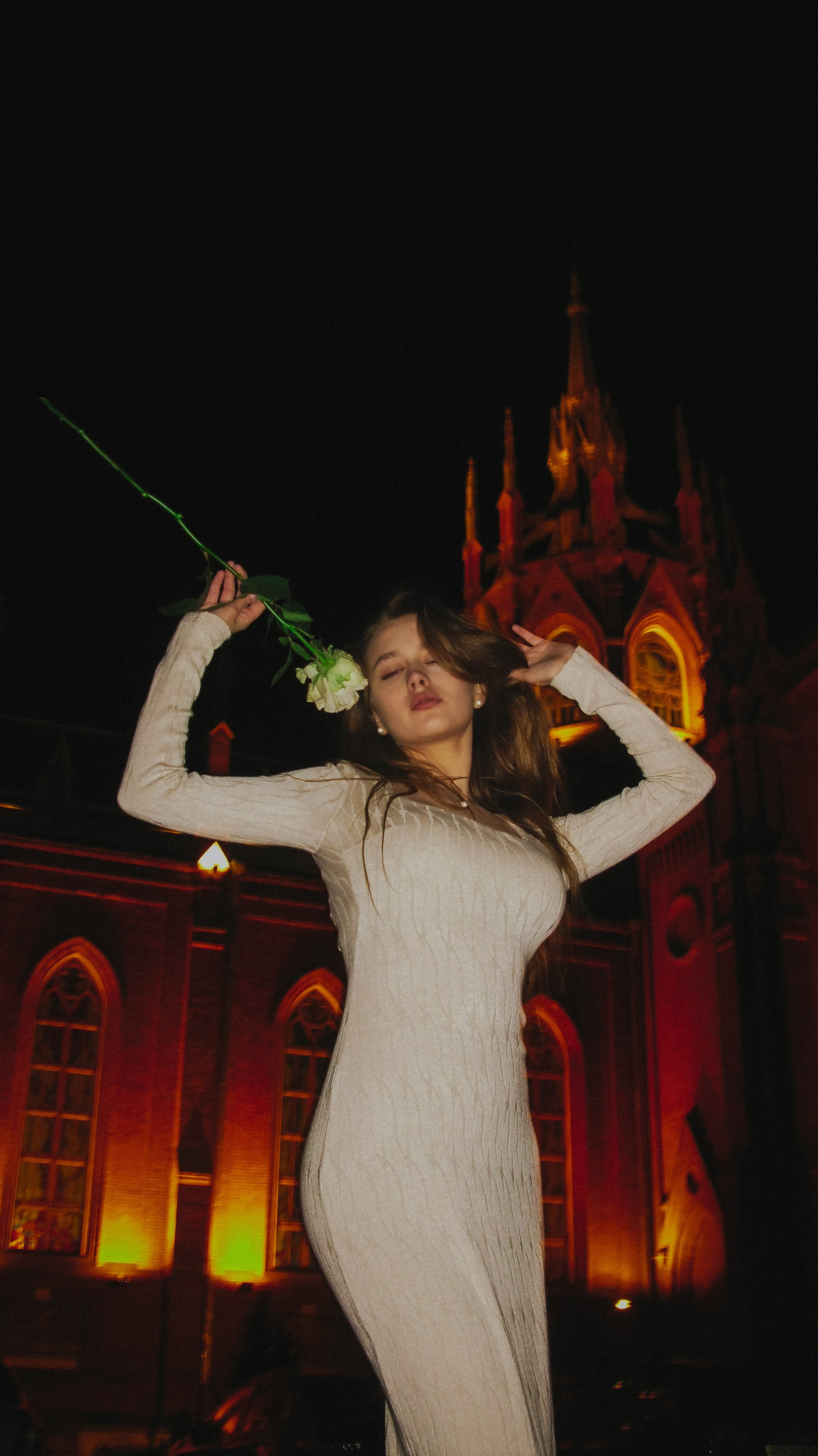 Александра. Портретный и свадебный фотограф в Москве Александра