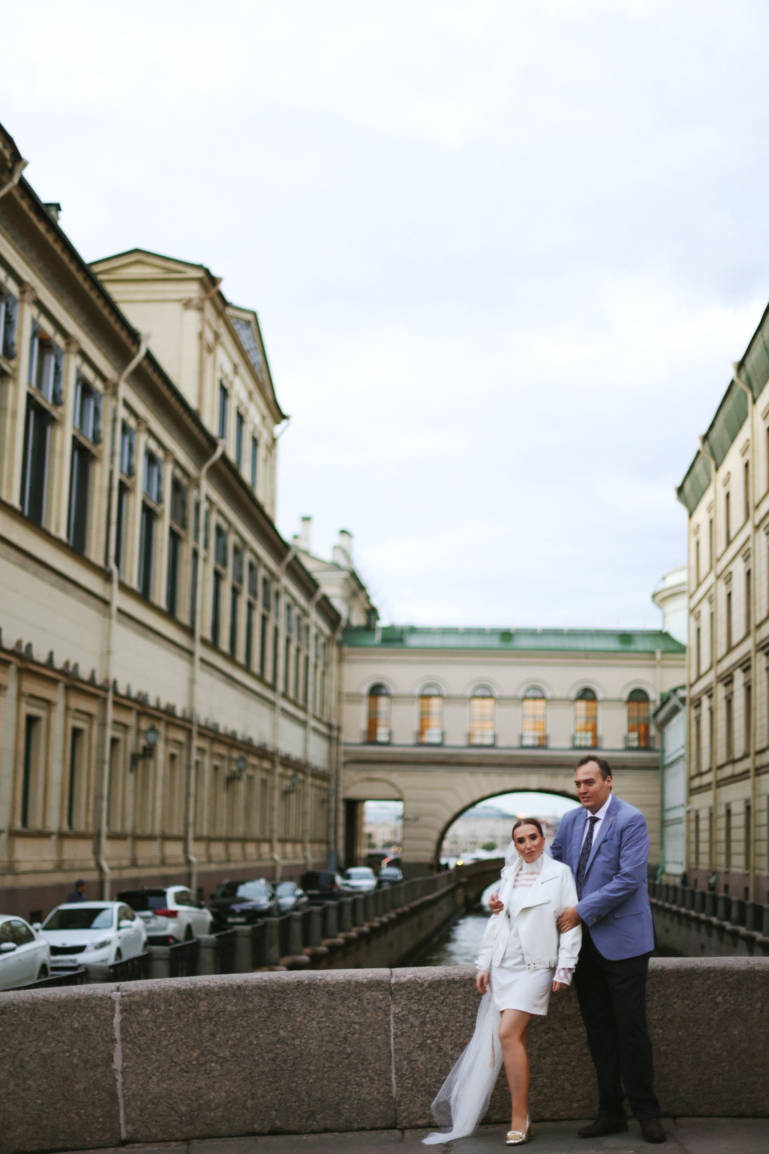 Скорость. Свадебный и love story фотограф в Санкт-Петербурге (Спб) Natali Iva