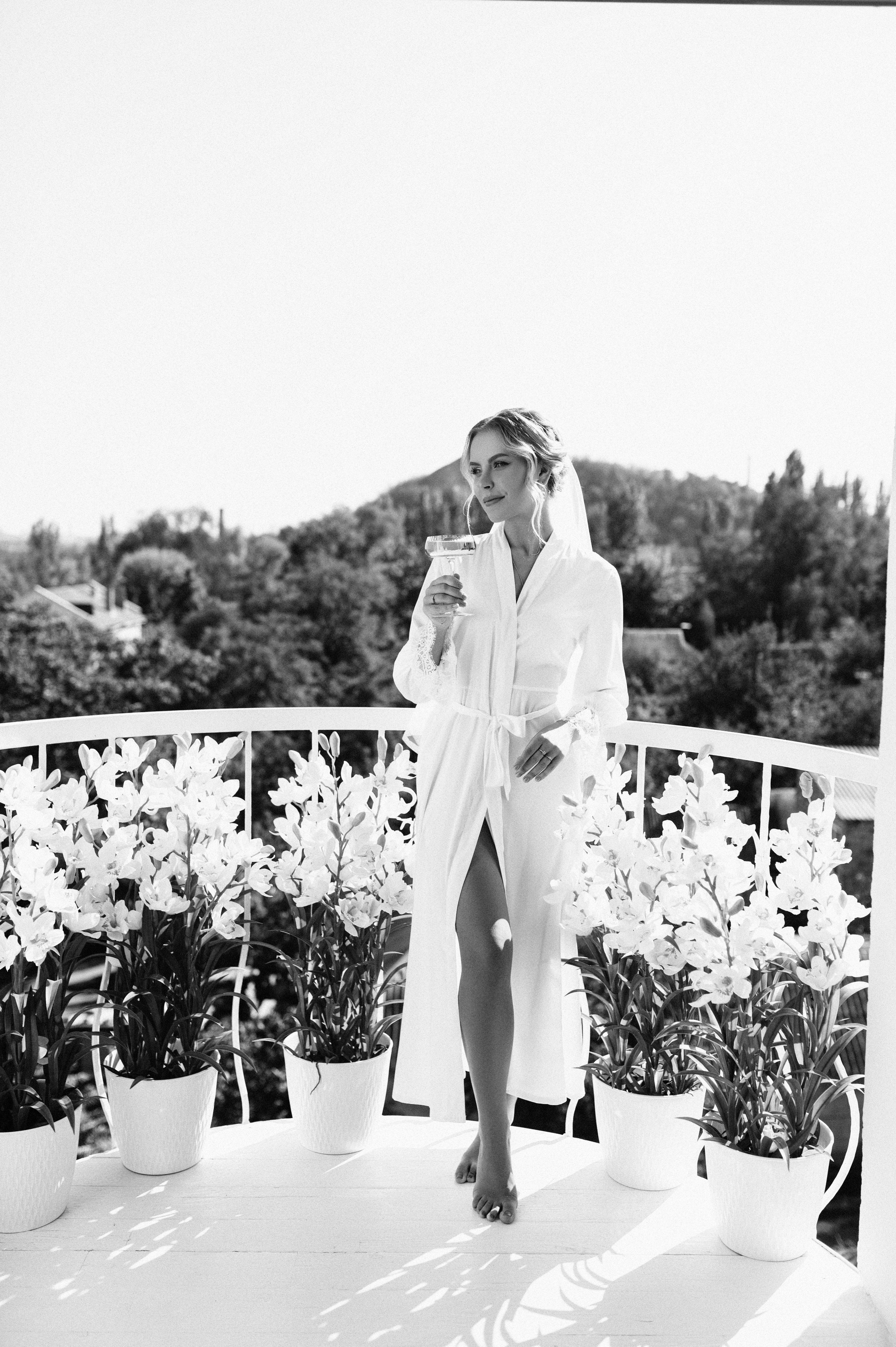 Утро невесты Елизаветы. Семейный и свадебный фотограф в Донецке и Макеевке Дяченко Наталья