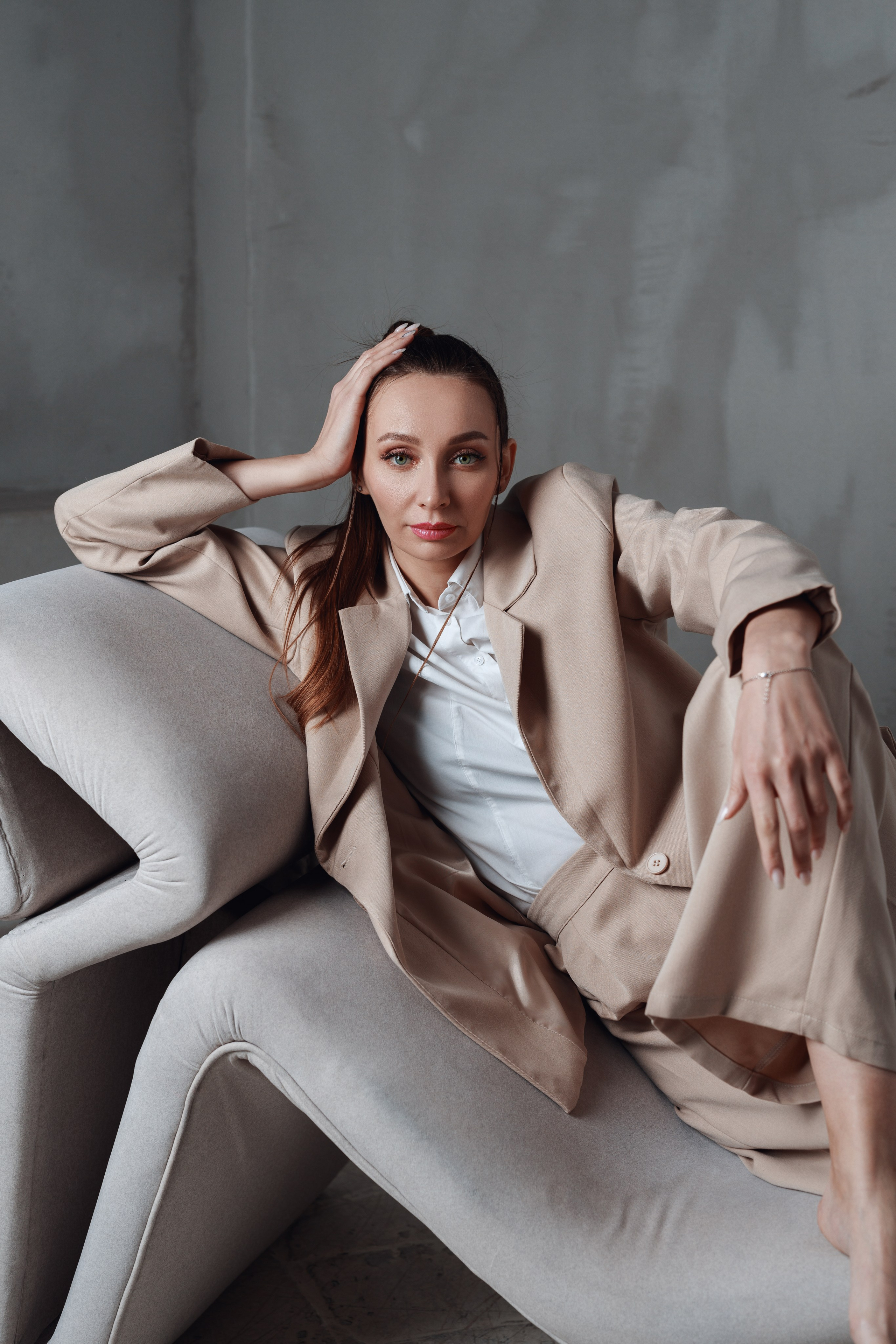 Студийные. Фотограф Санкт-Петербург Конюхова Мария