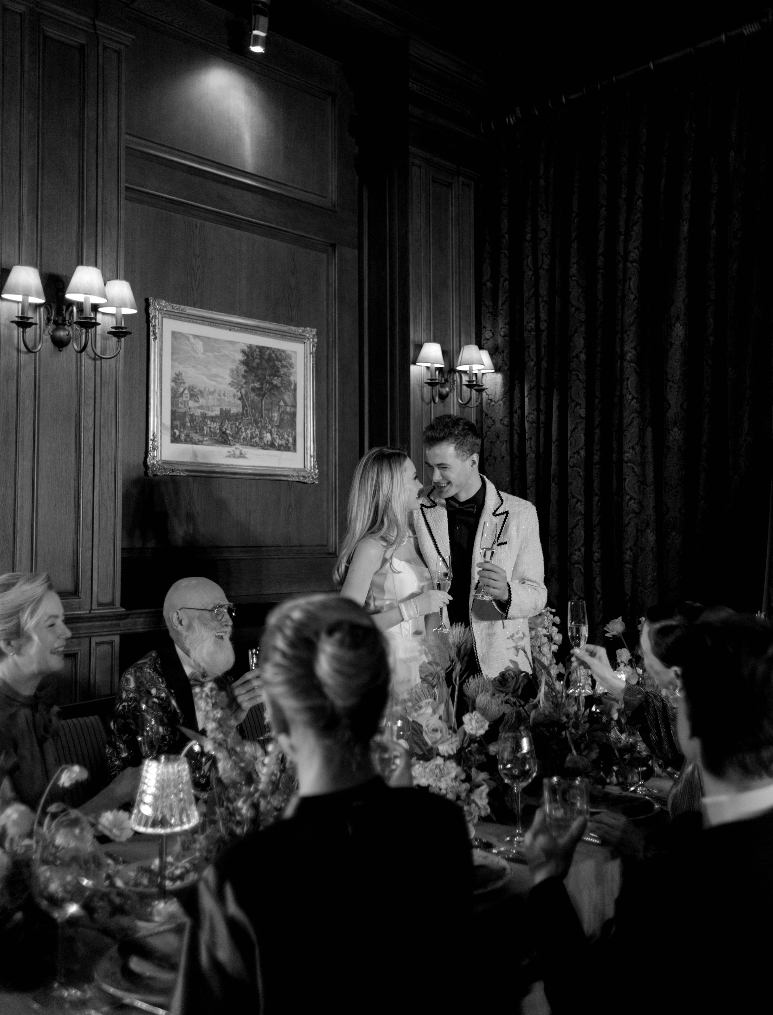 Anya & Valera. Свадебный фотограф в Москве и в Санкт-Петербурге