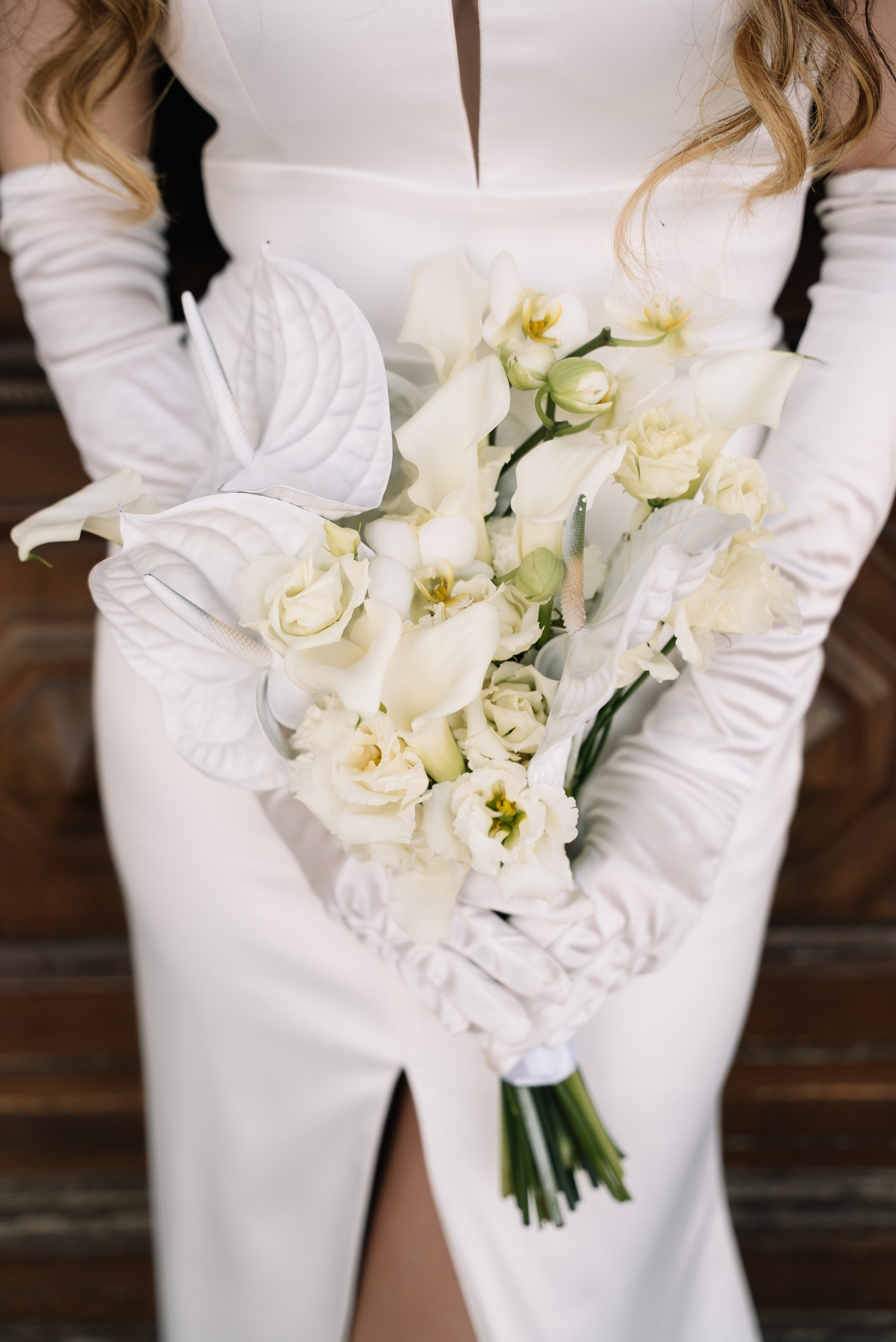 Илья и Ирина. Свадебный фотограф в Самаре Анна Ковалева