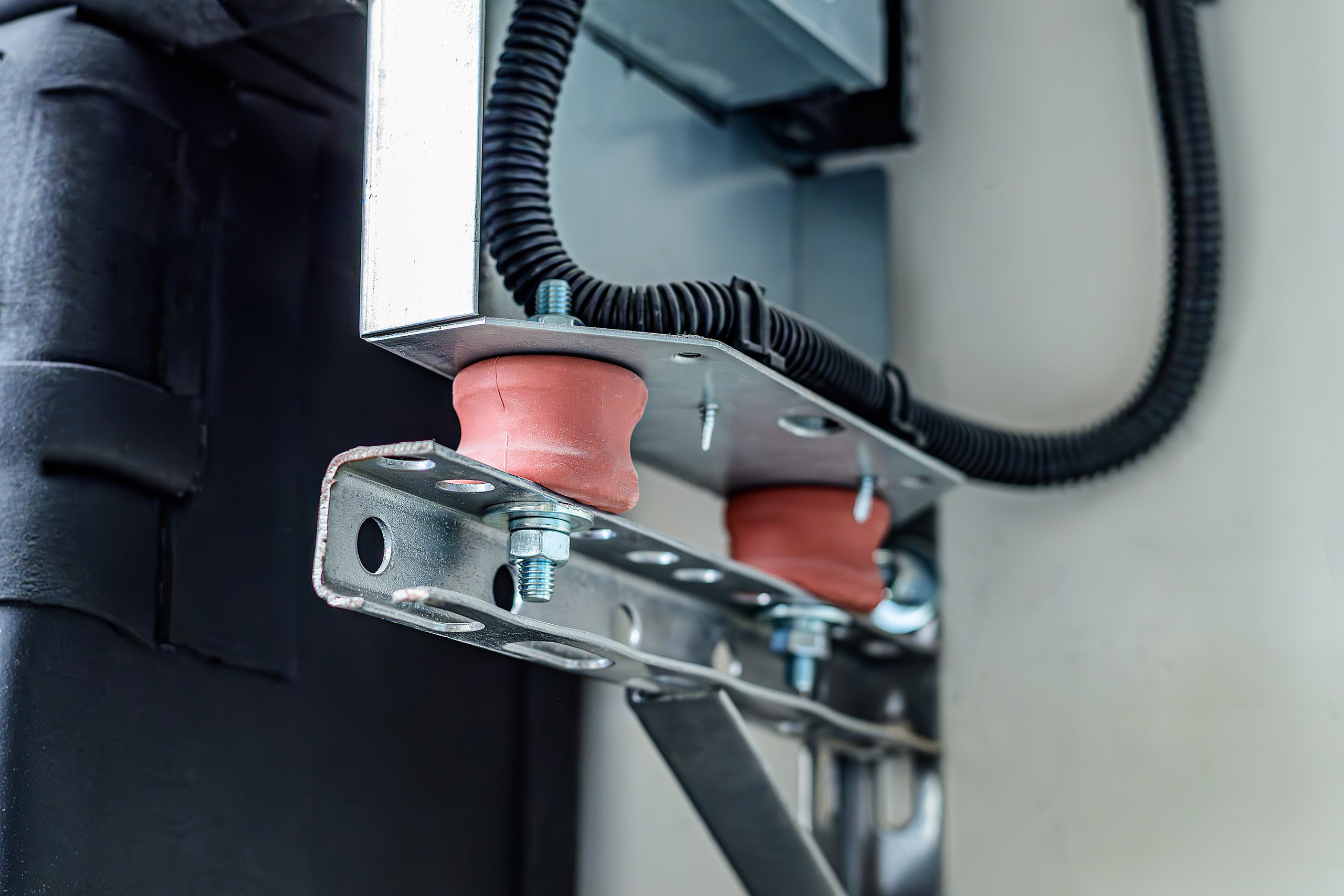 Промышленная фотосъемка систем вентиляции и кондиционирования. Предметный фотограф в Краснодаре Вера Капитанова. Предметная съёмка