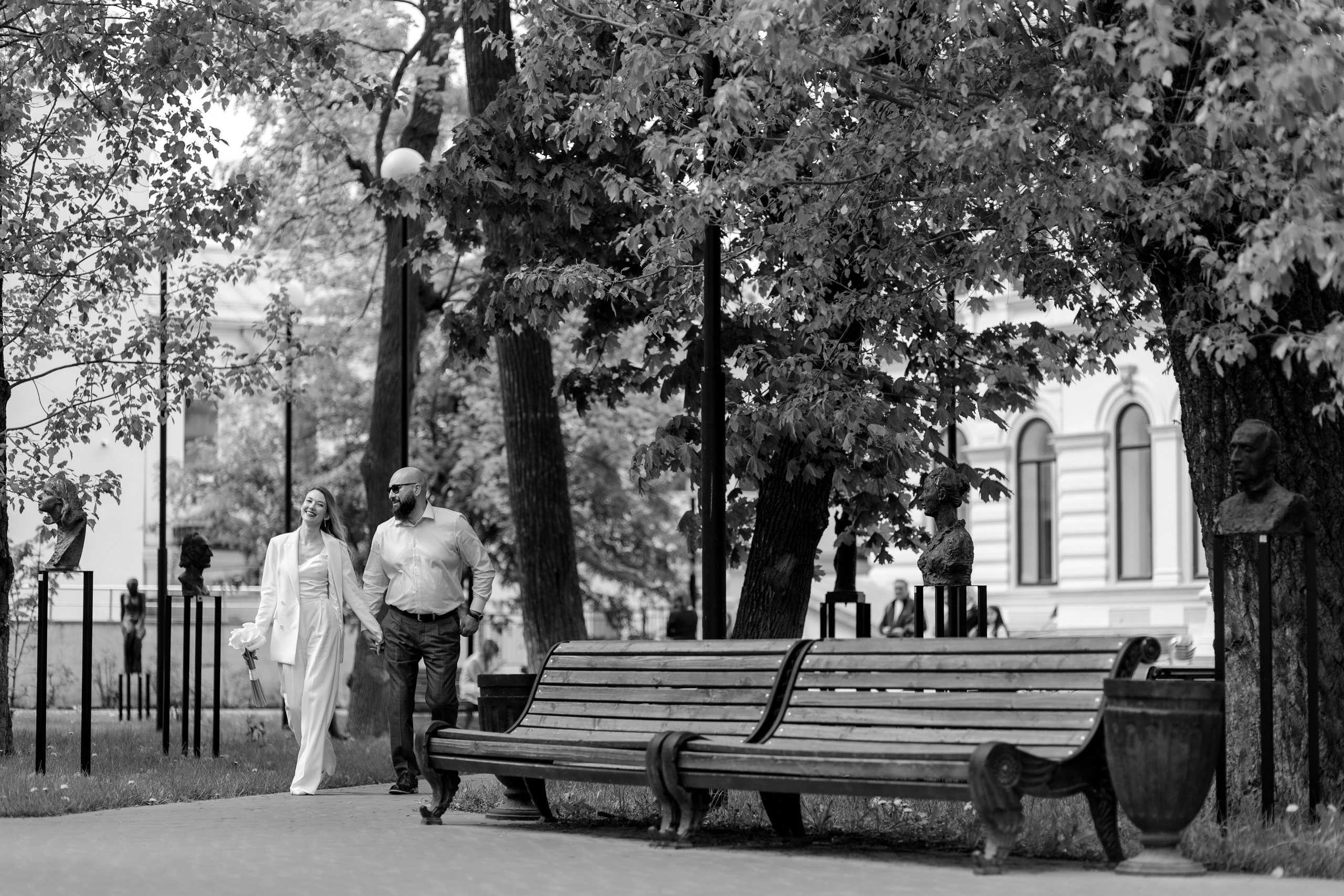 …cherez 20 let. Свадебный и семейный фотограф Динар Гильмутдинов