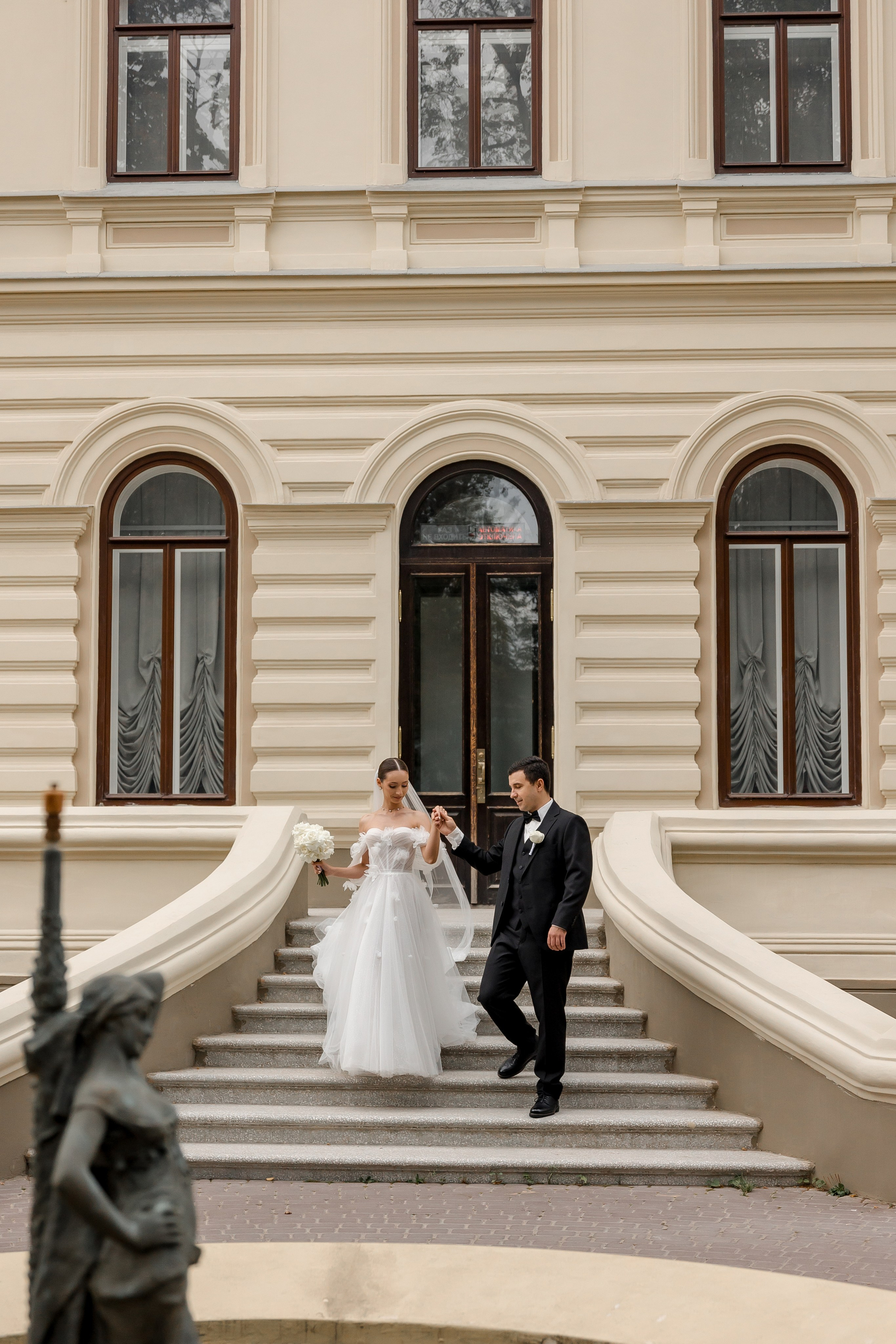 WED Roma&Karina. Свадебный и семейный фотограф Динар Гильмутдинов