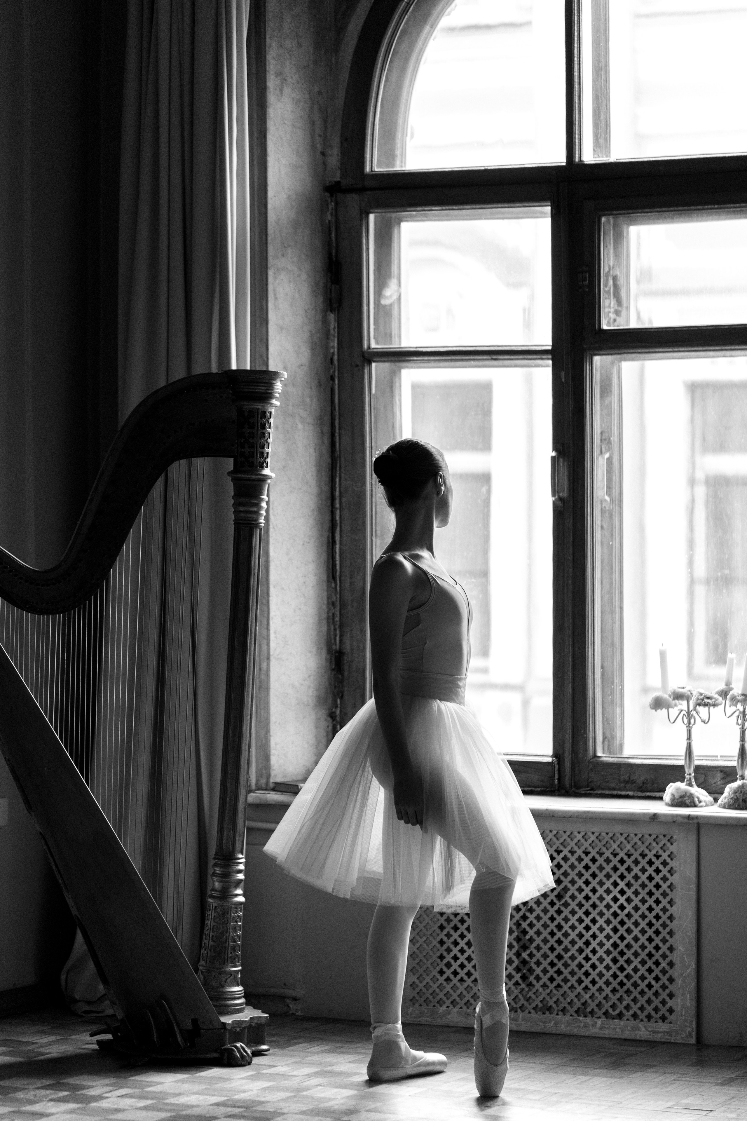 Соня. Свадебный фотограф Алена Полянская