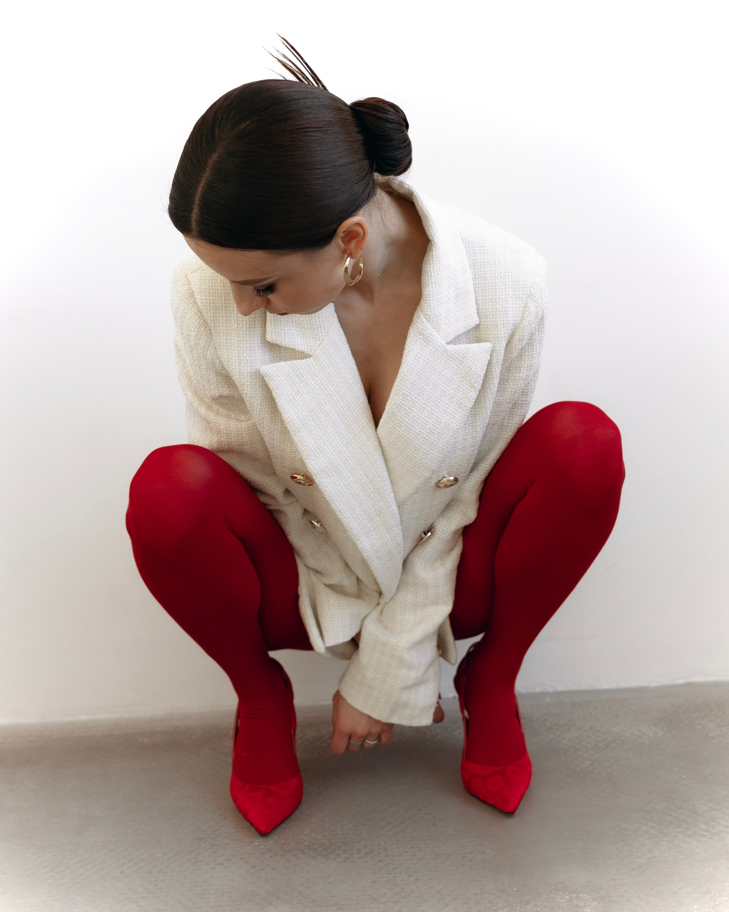 Вера. Фотограф Екатеринбург | Оля Макарова