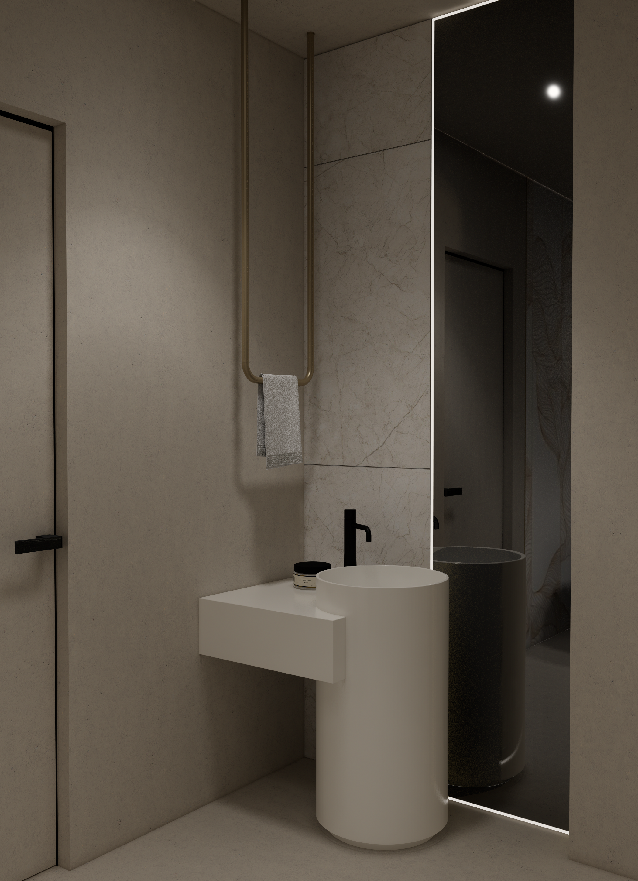 Арена парк. Дизайнер интерьера Татьяна Волженина