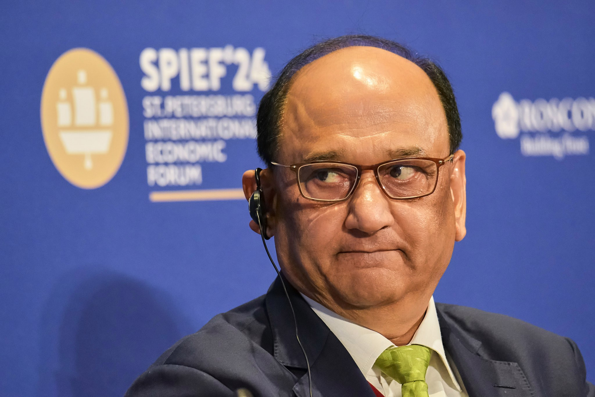 ПМЭФ-2024. Иван Ступа, репортажный фотограф в Санкт-Петербурге и Ленинградской области