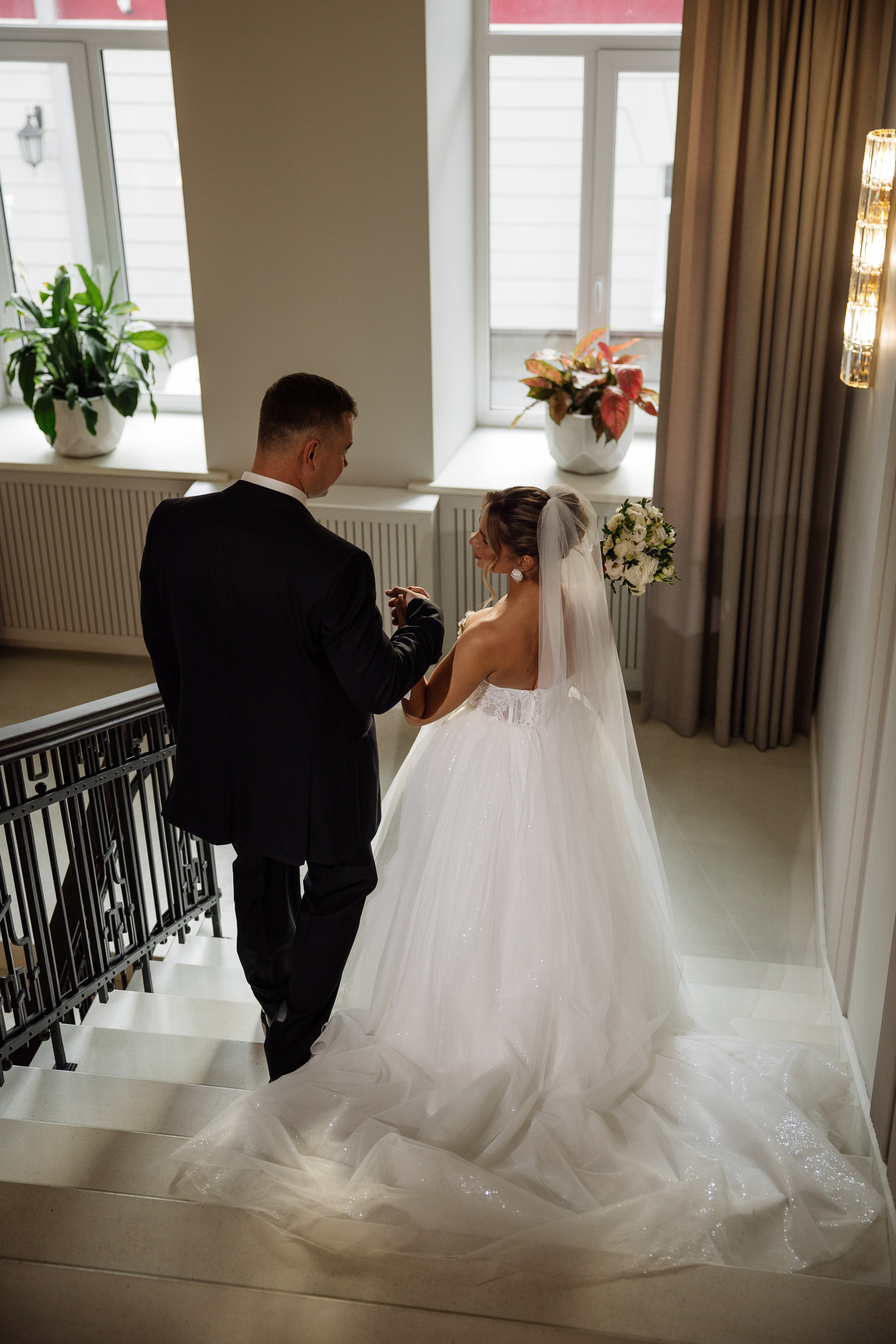 Кристина & Алексей