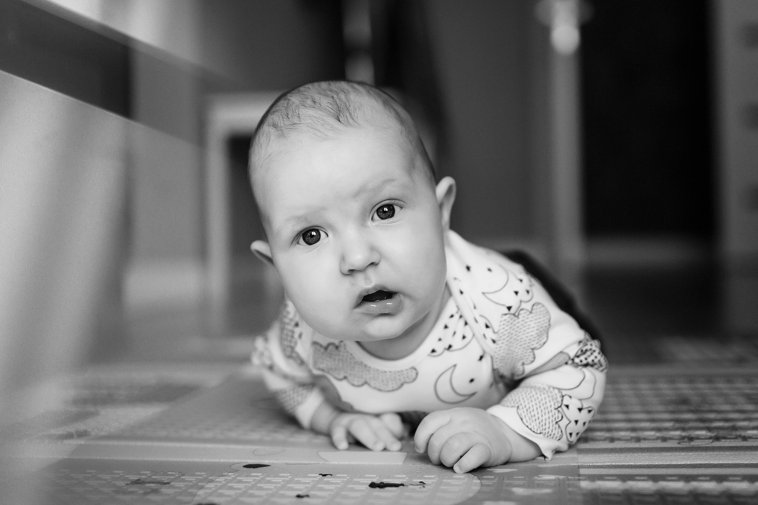 Четыре поколения. Домашнее. Свадебный и семейный фотограф Спб Бошман Ирина