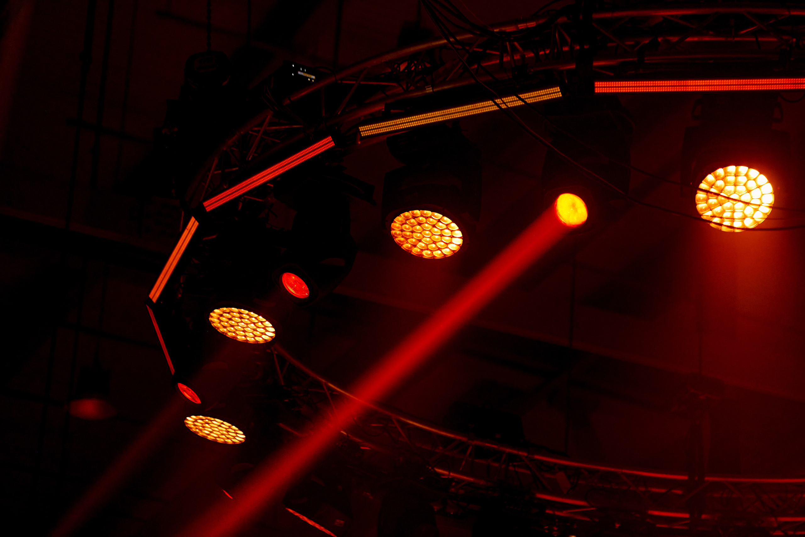 Альфа Конфа в Екатеринбурге. Фотограф Постольник Дарья