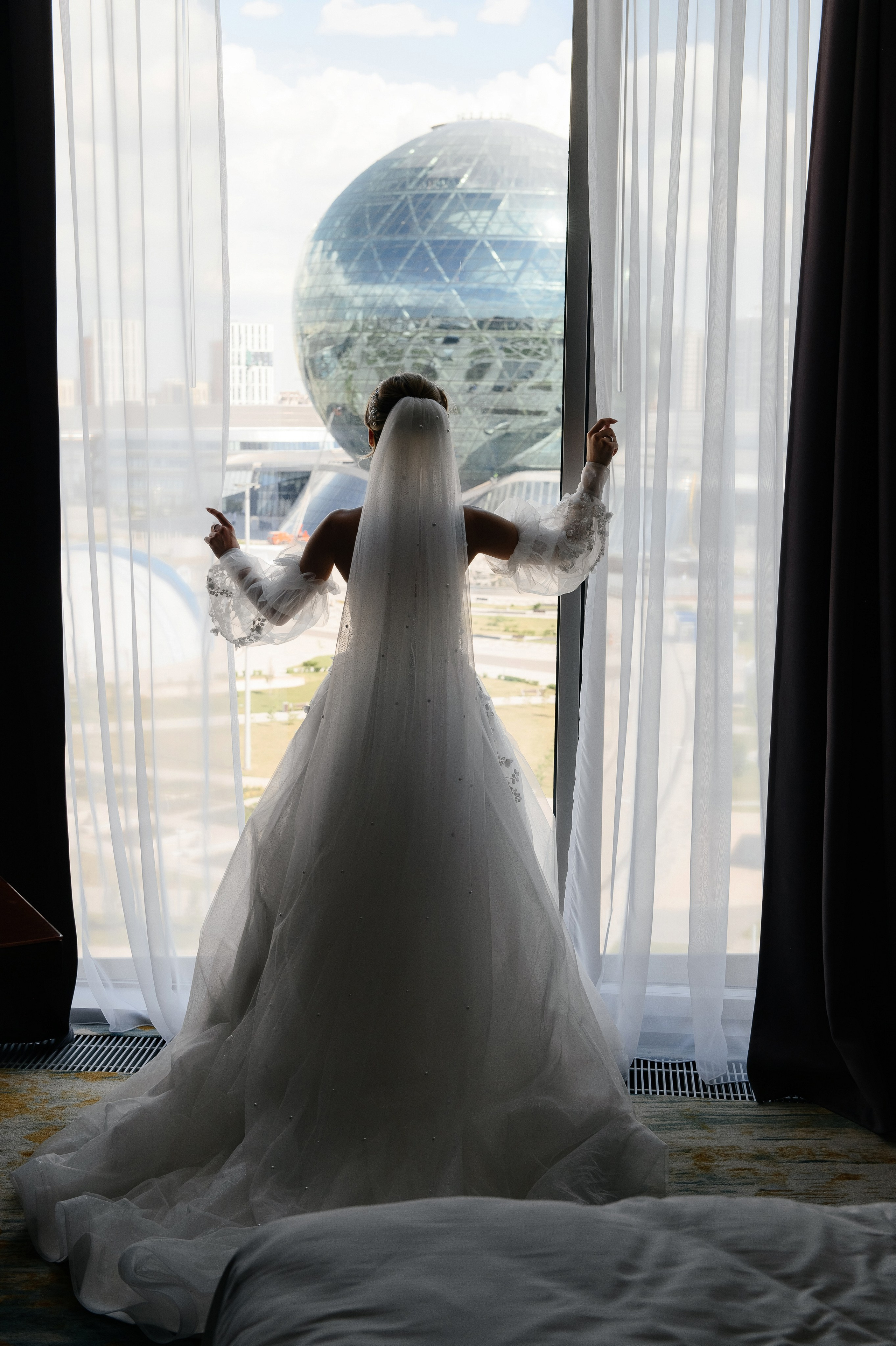 WEDDING. Фотограф Евгений Фураев