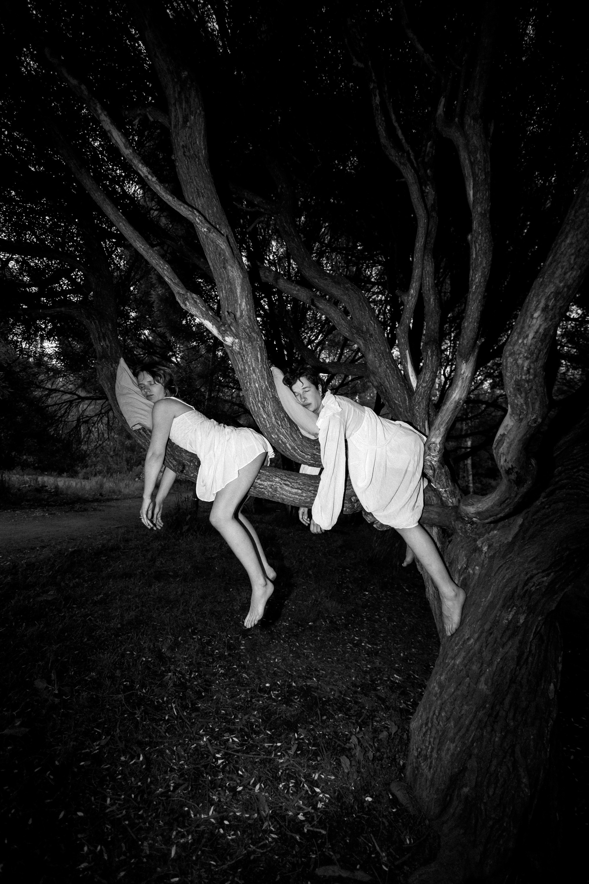 Шабаш. Арт-фотограф Кристина Каширская