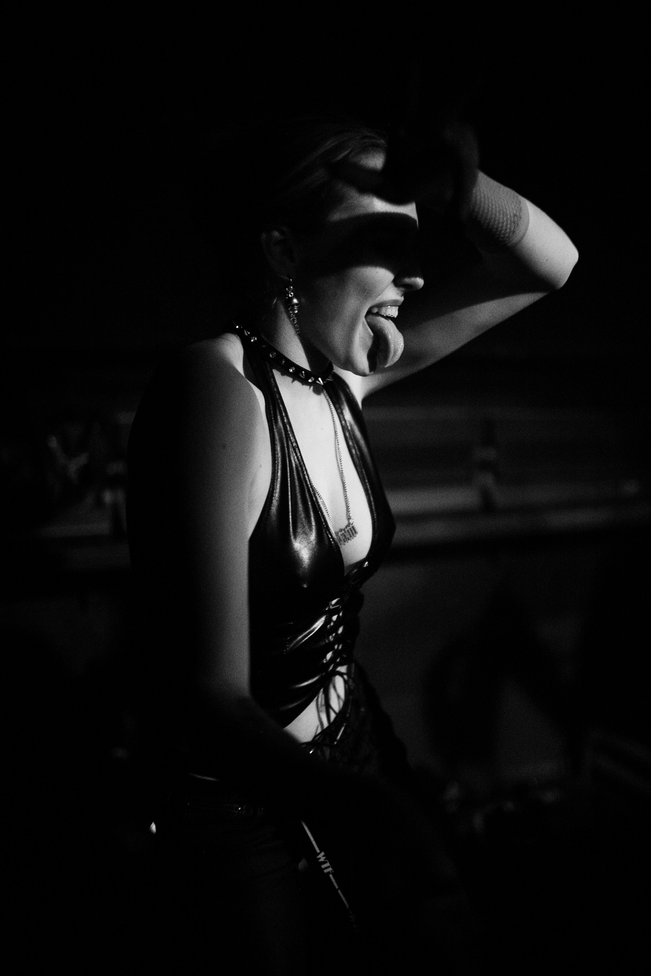 Репортаж. Арт-фотограф Кристина Каширская