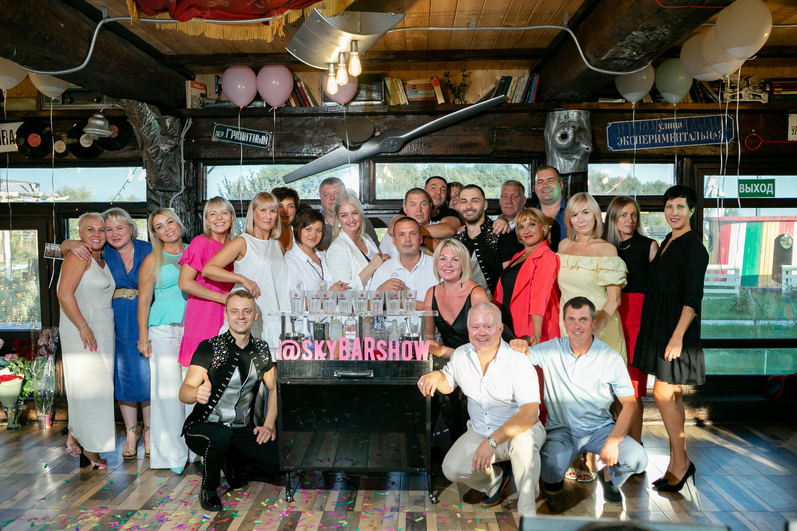 Корпоративная фотосъемка. Свадебный и контент фотограф в Нижнем Новгороде Владимир Пресняков