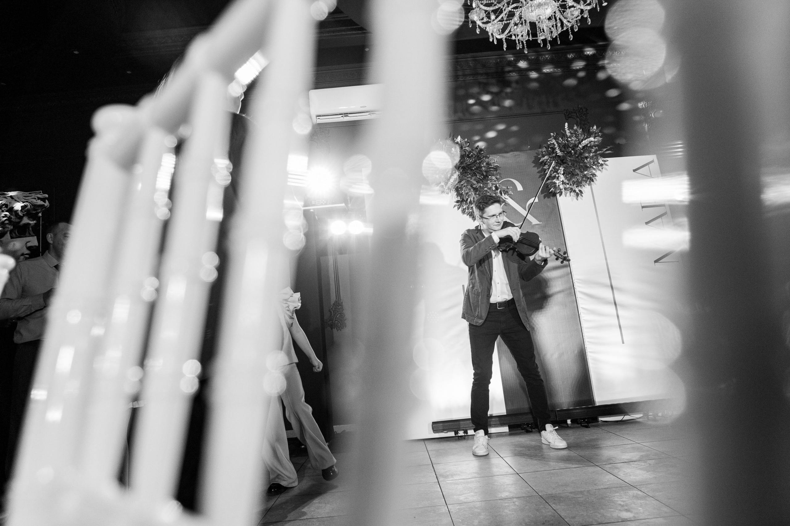 Банкет. LEVORIGINAL