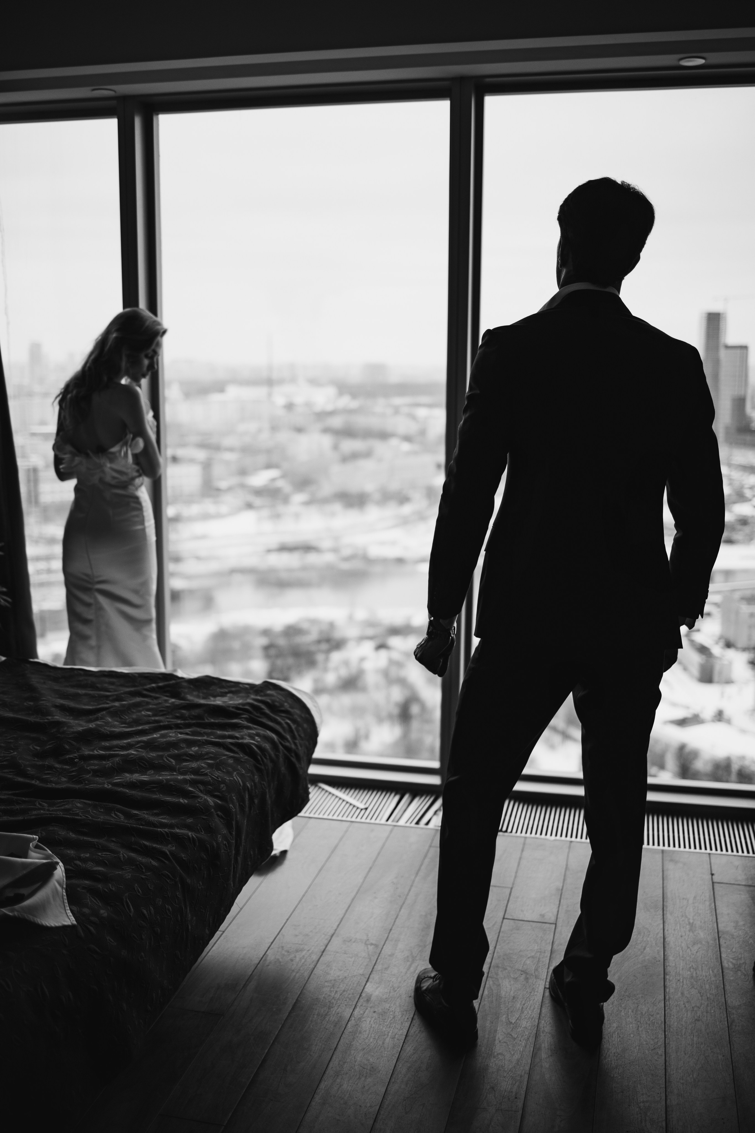 Сборы Москва сити. LEVORIGINAL