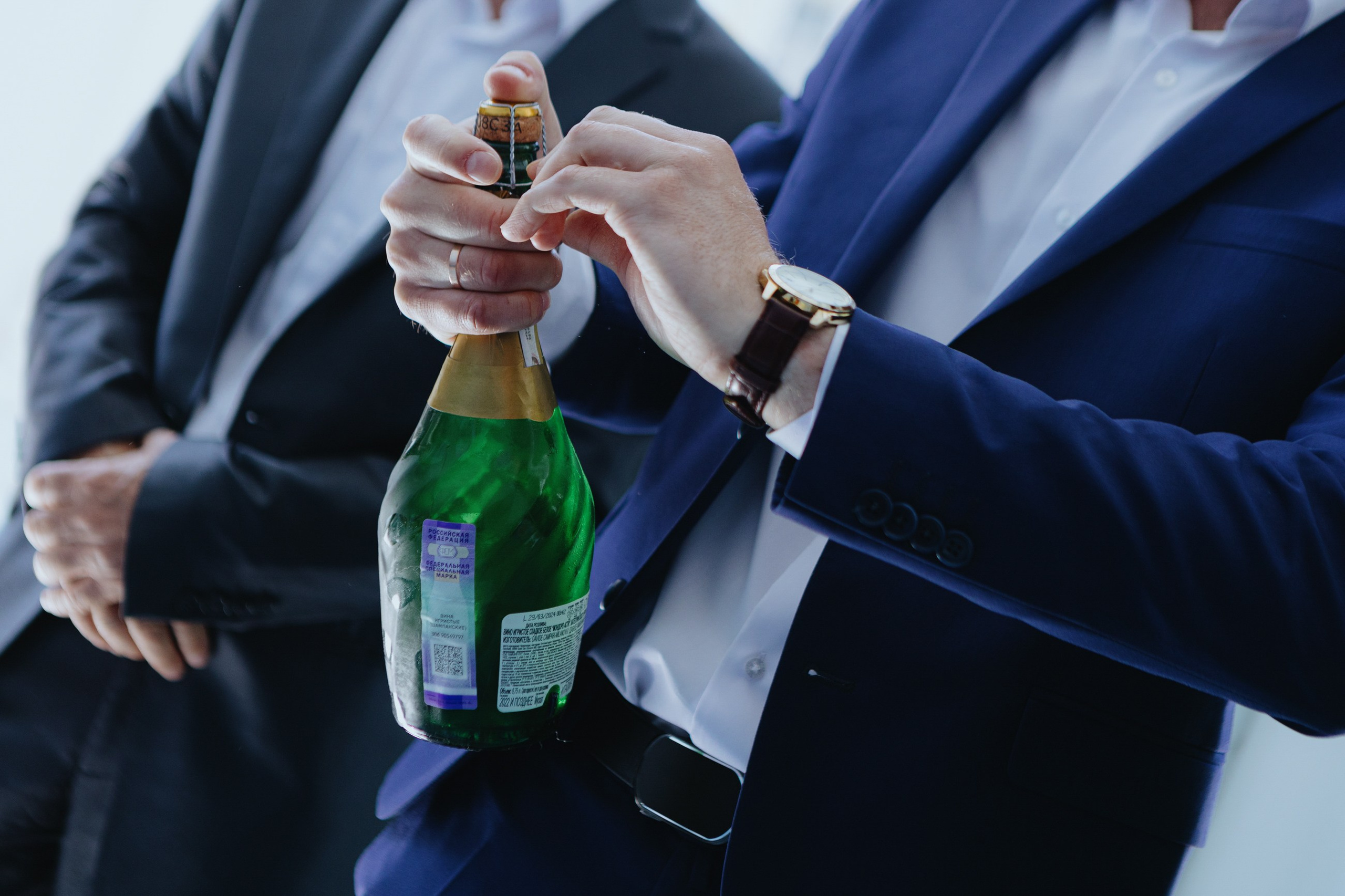 Алексей и Виктория. LEVORIGINAL