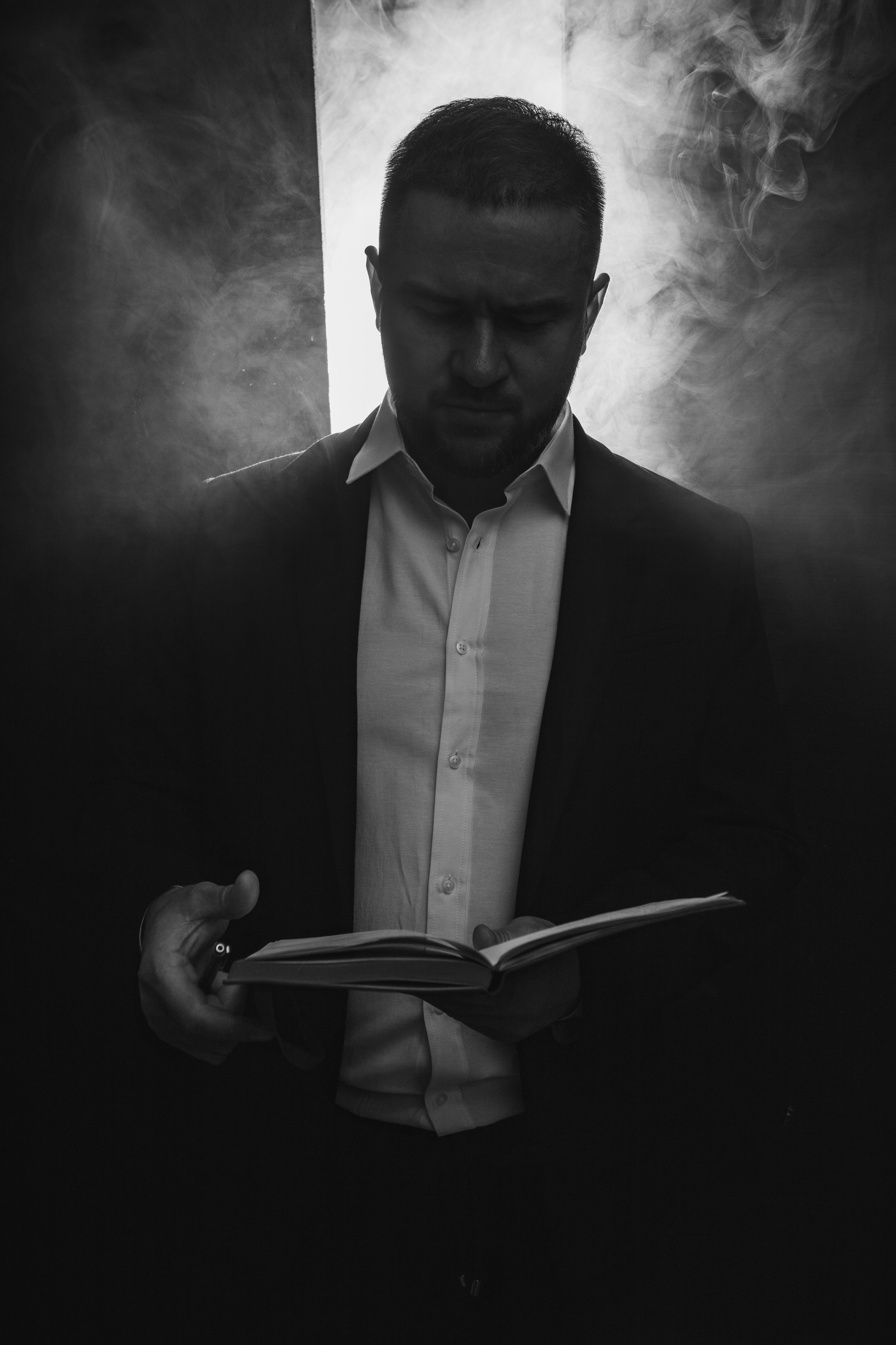 Илья. LEVORIGINAL