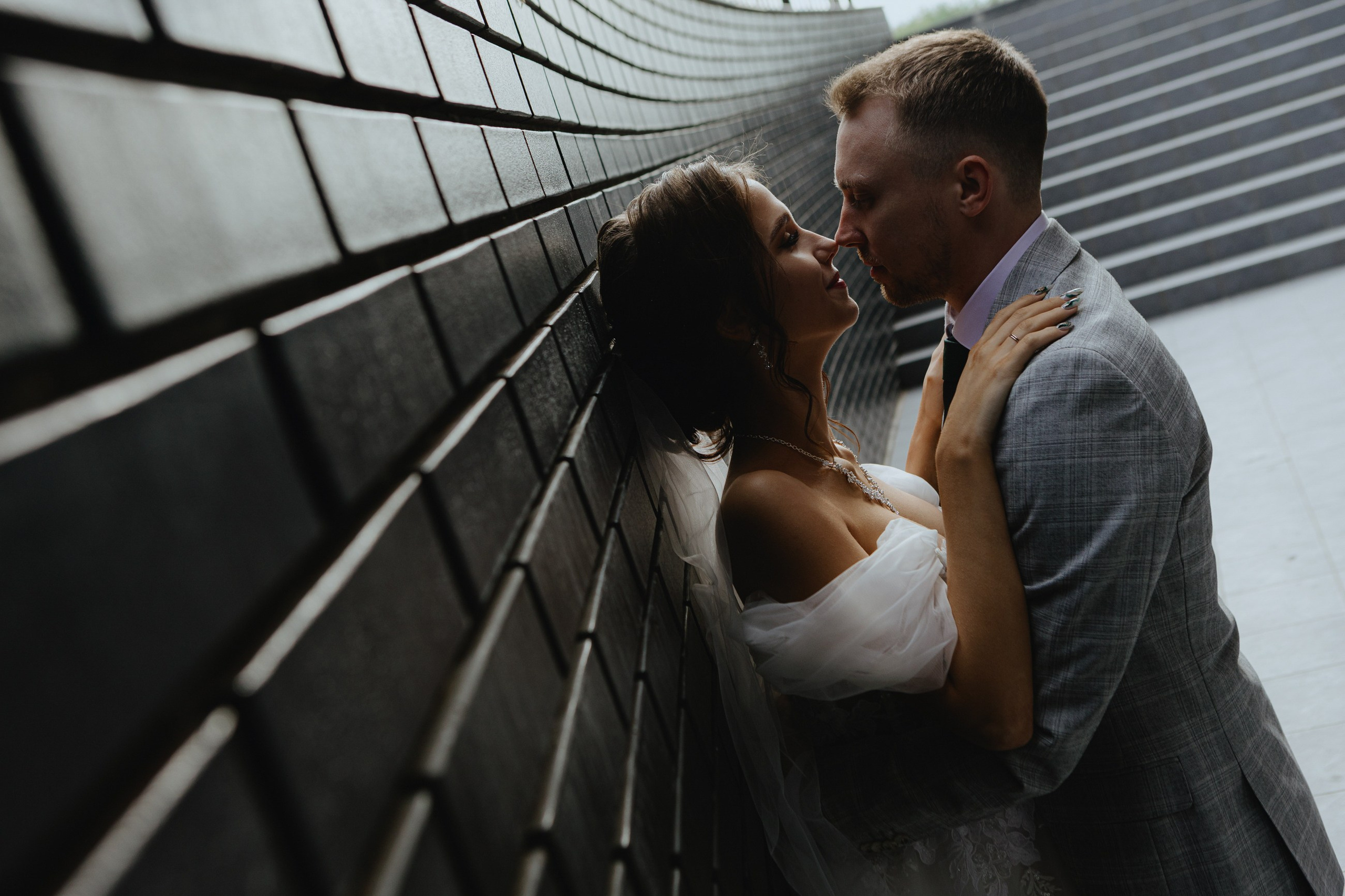 Александр и Дарья. LEVORIGINAL