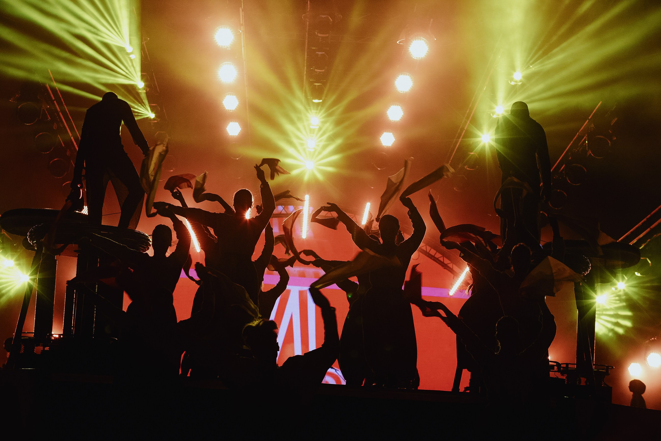 Чемпионат Высоких Технологий. LEVORIGINAL