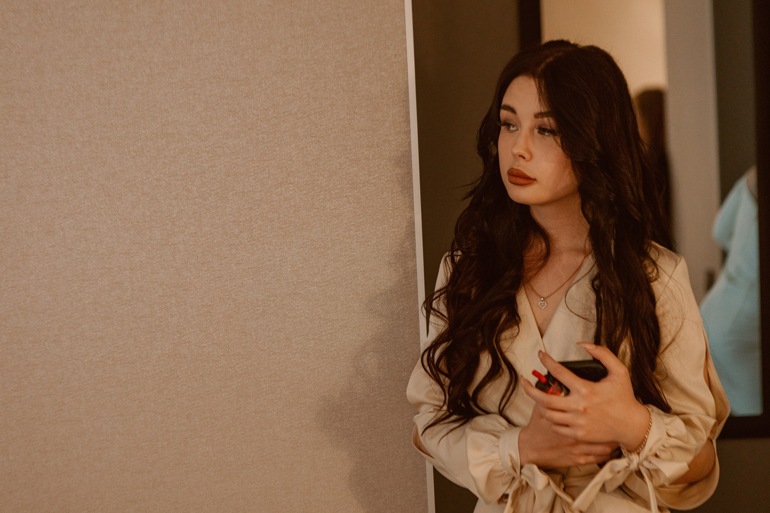 Александр и Татьяна. LEVORIGINAL