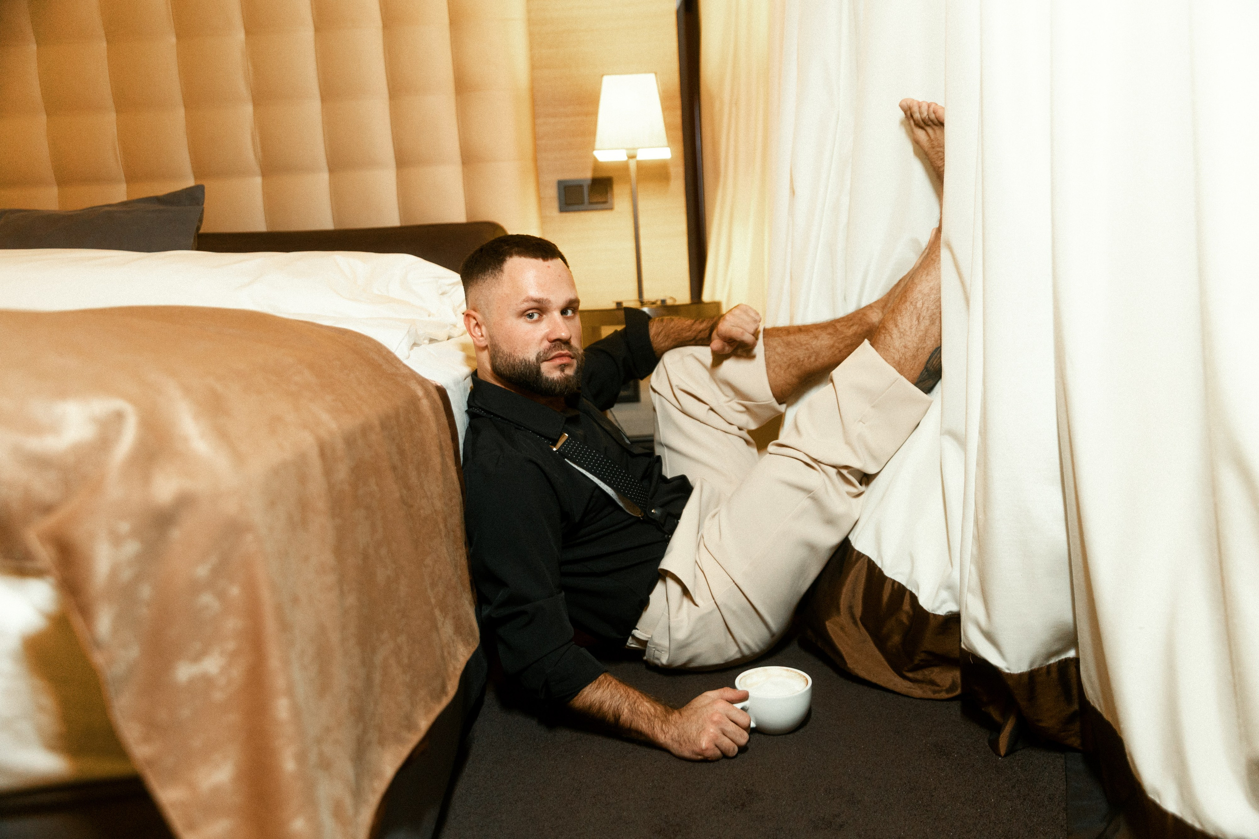 Рома. LEVORIGINAL