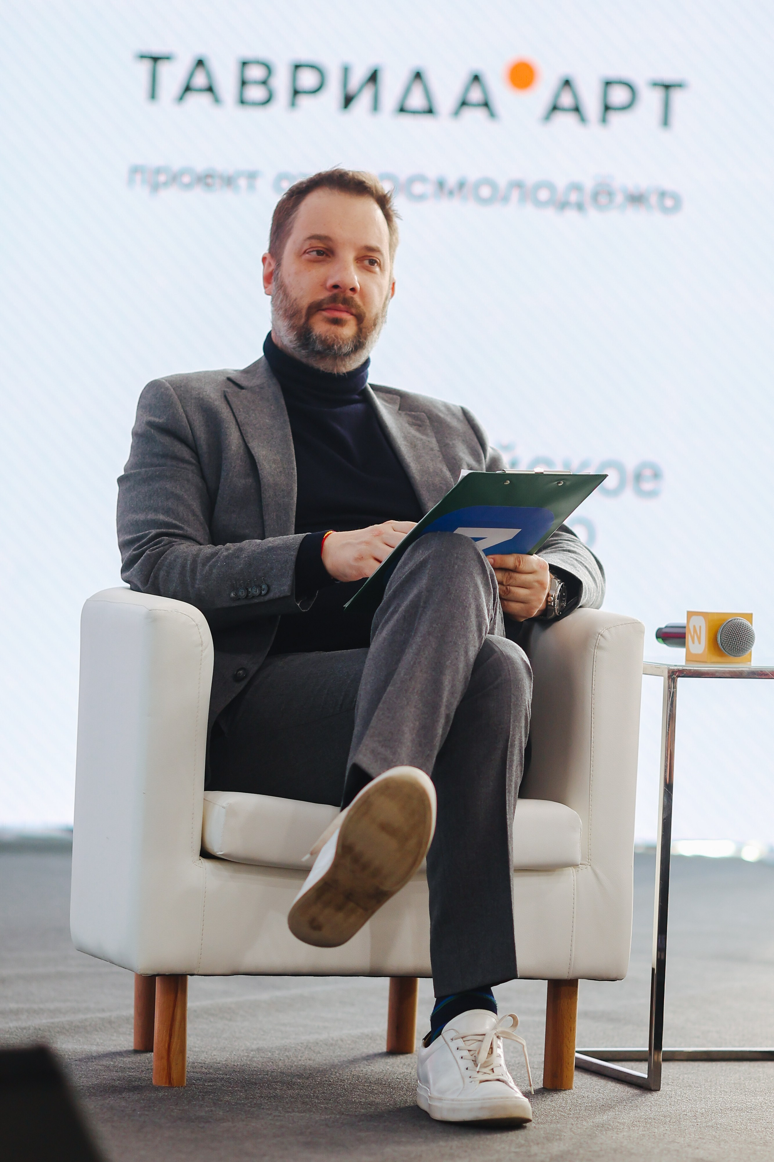 Официальные события. Фотограф в Набережных Челнах Дмитрий Колесников