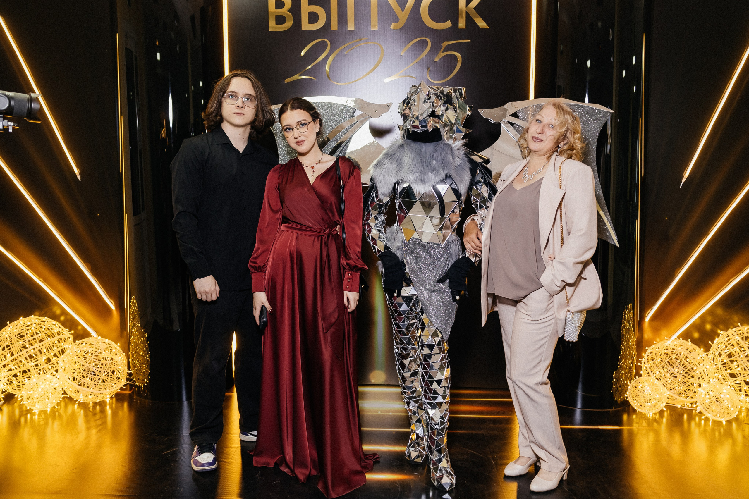 Выпускной 2025. Фотограф Кемерово | Сергей