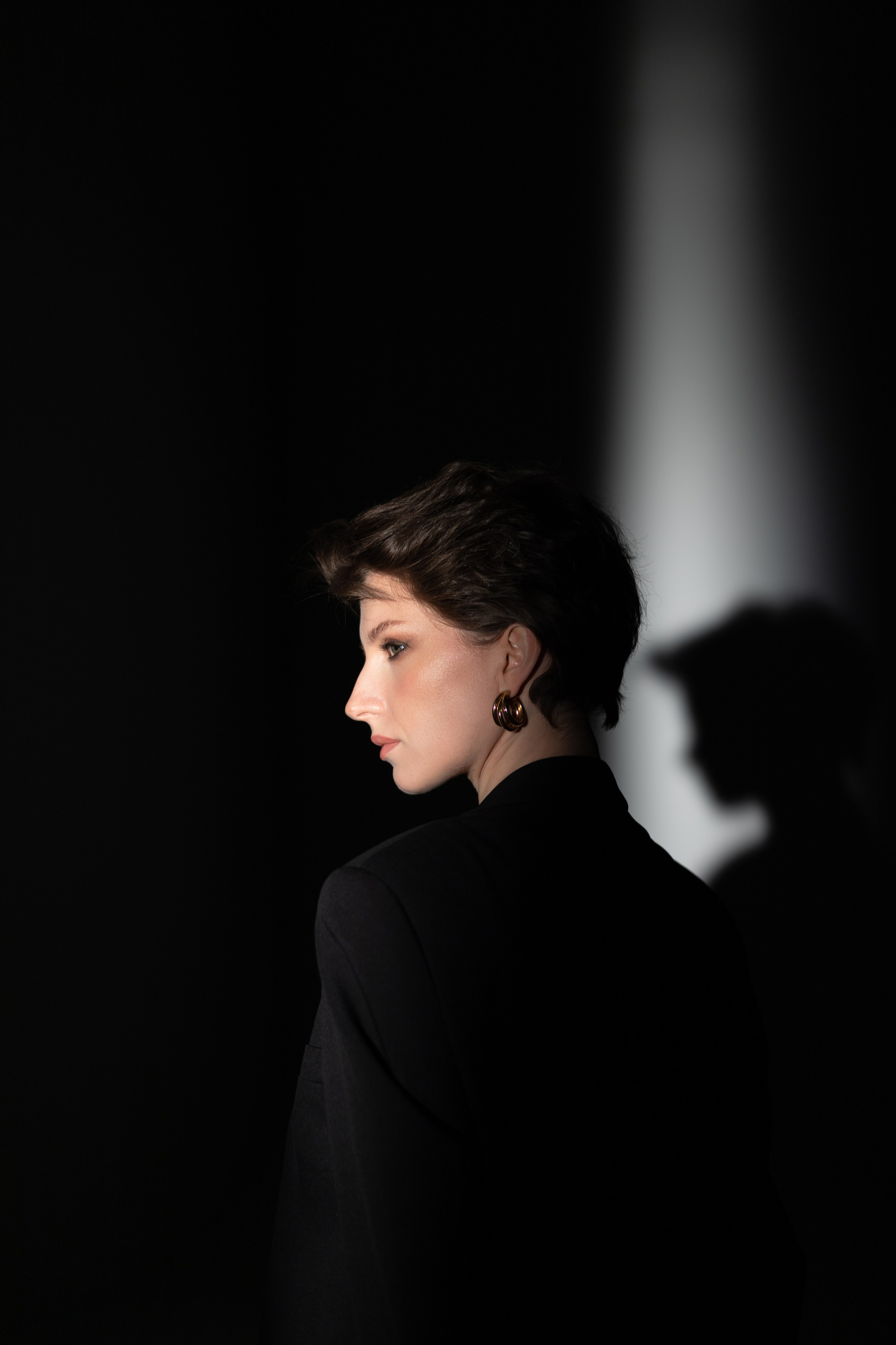 Дарья. Фотограф в Санкт-Петербурге Ольга Фот