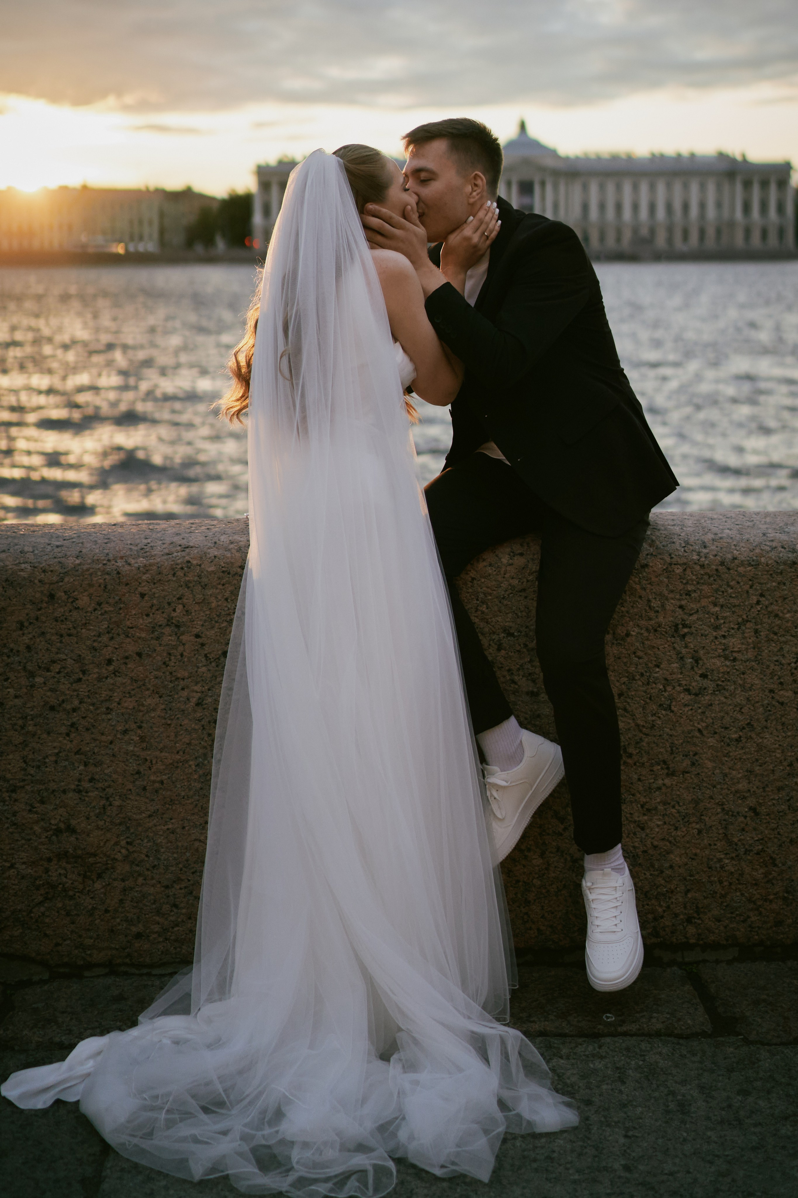 Таня и Иван. Фотограф в Санкт-Петербурге | Аня Маленчук