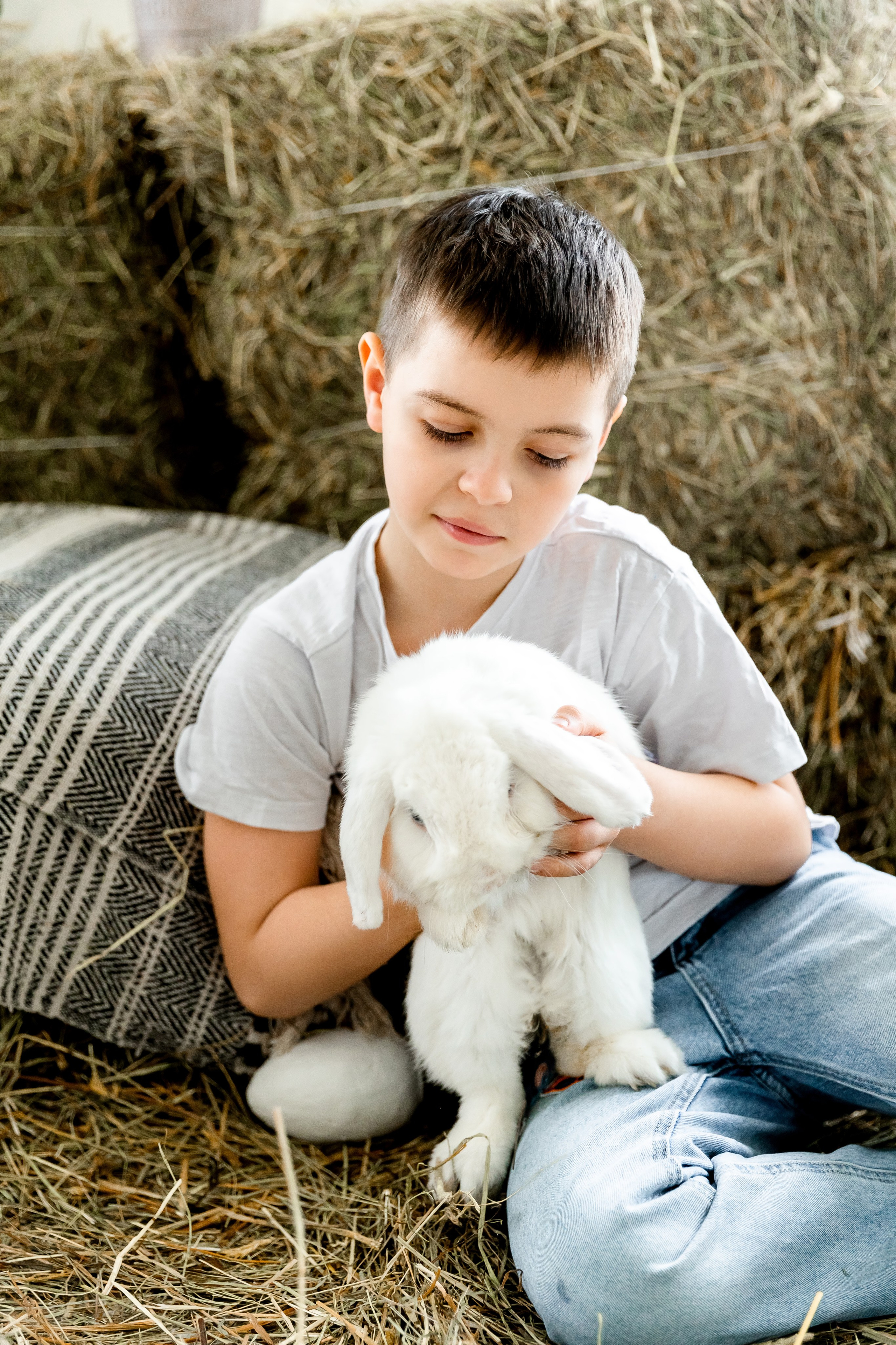 Ольга. Главная