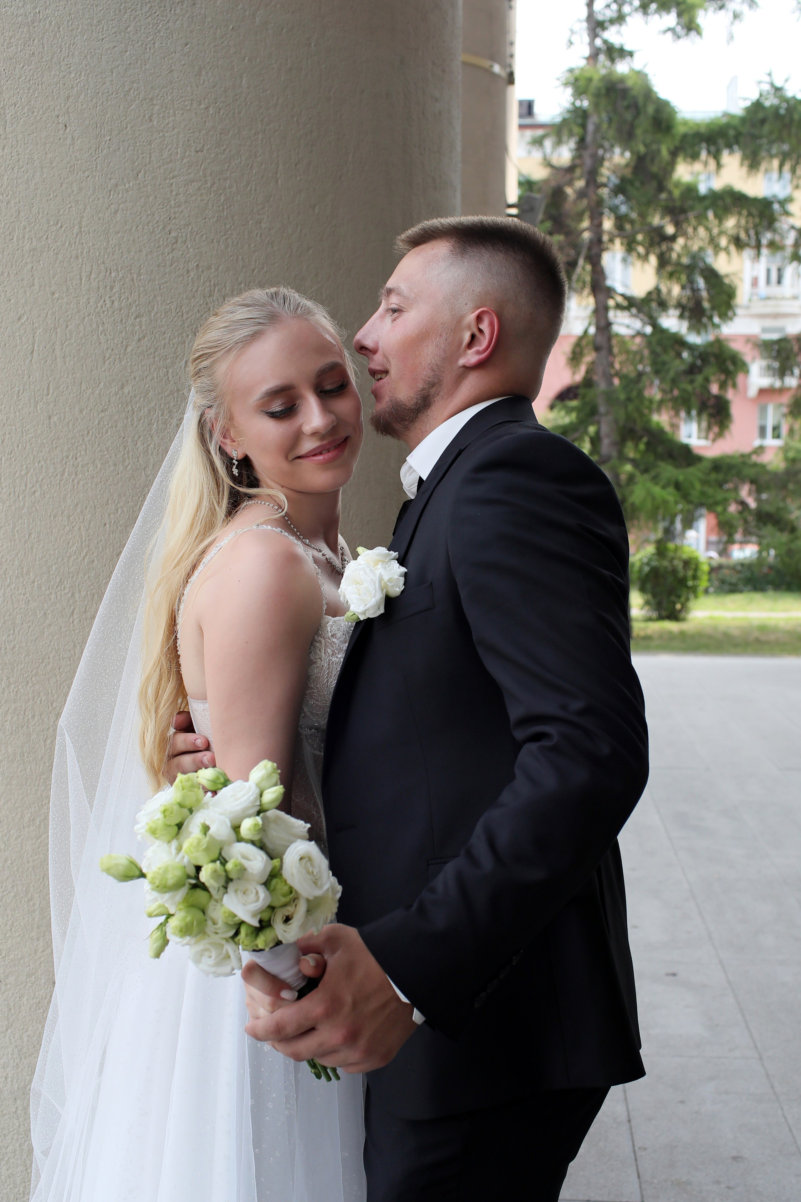 Никита и Виктория. Детский и женский фотограф в Кемерово Анна Смирнова