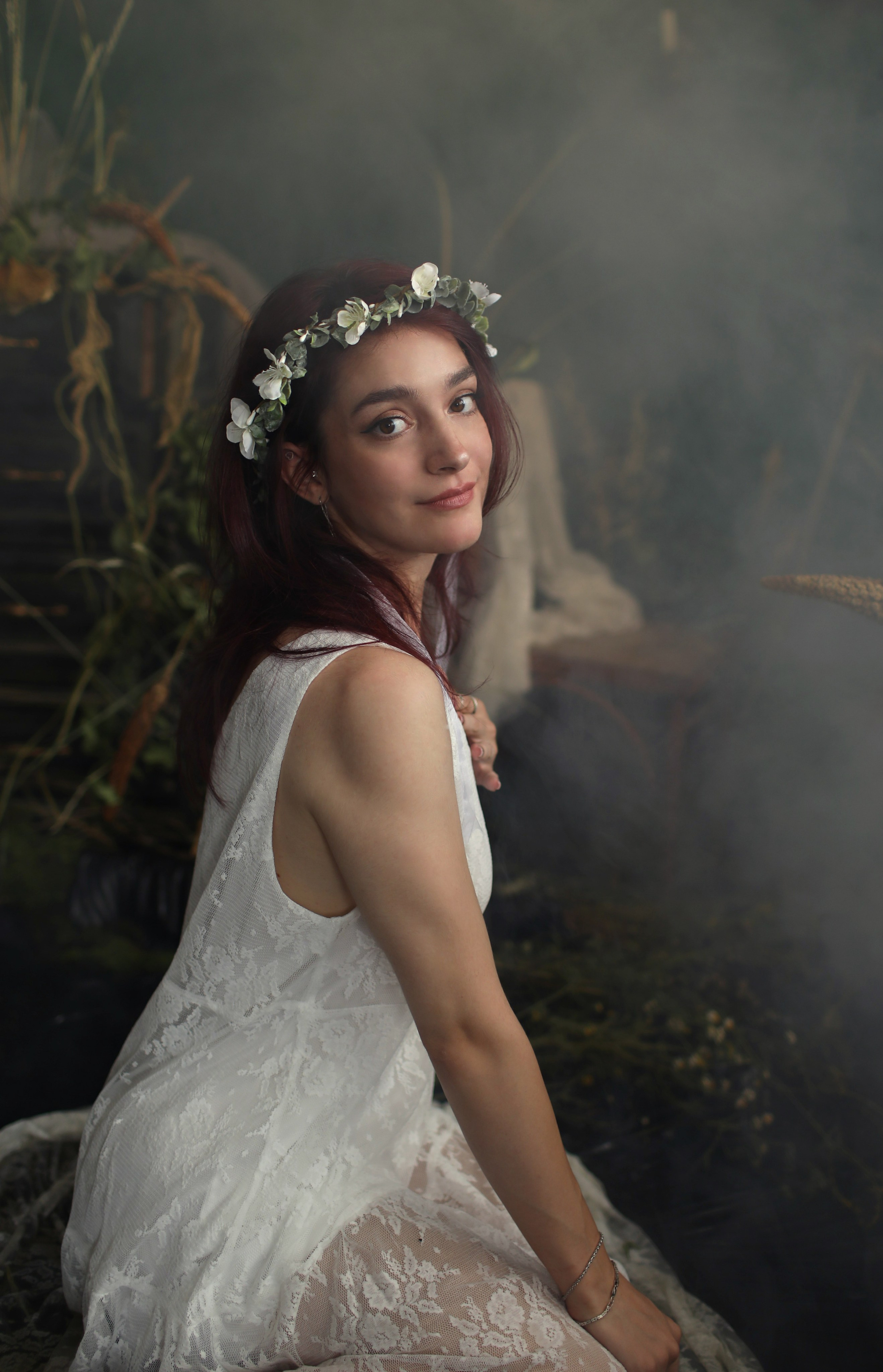 Затопленная комната: 2. Детский и женский фотограф в Кемерово Анна Смирнова