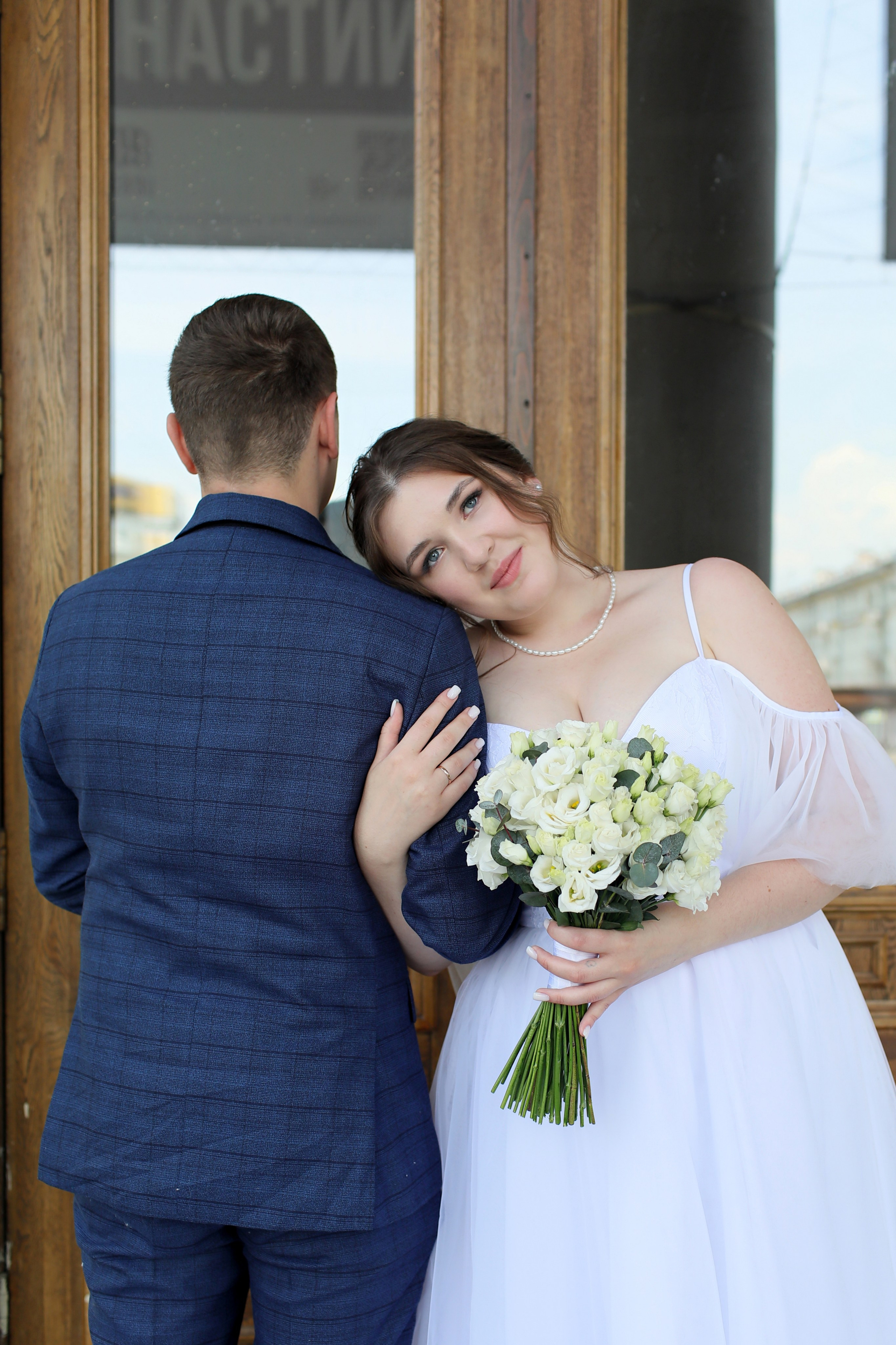 Свадебная фотосессия в Кемерово. Детский и женский фотограф в Кемерово Анна Смирнова