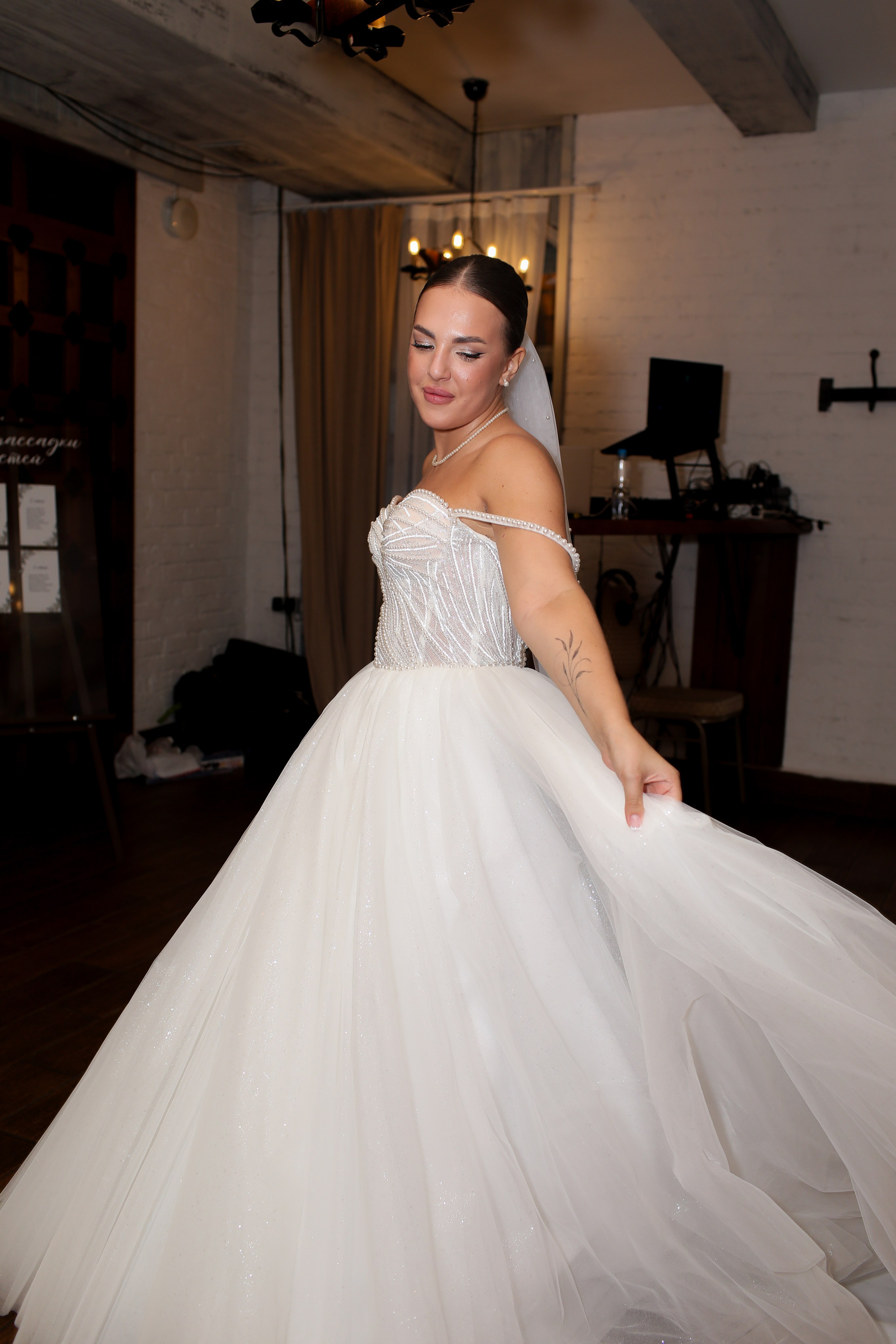 Алексей и Елена. Детский и женский фотограф в Кемерово Анна Смирнова