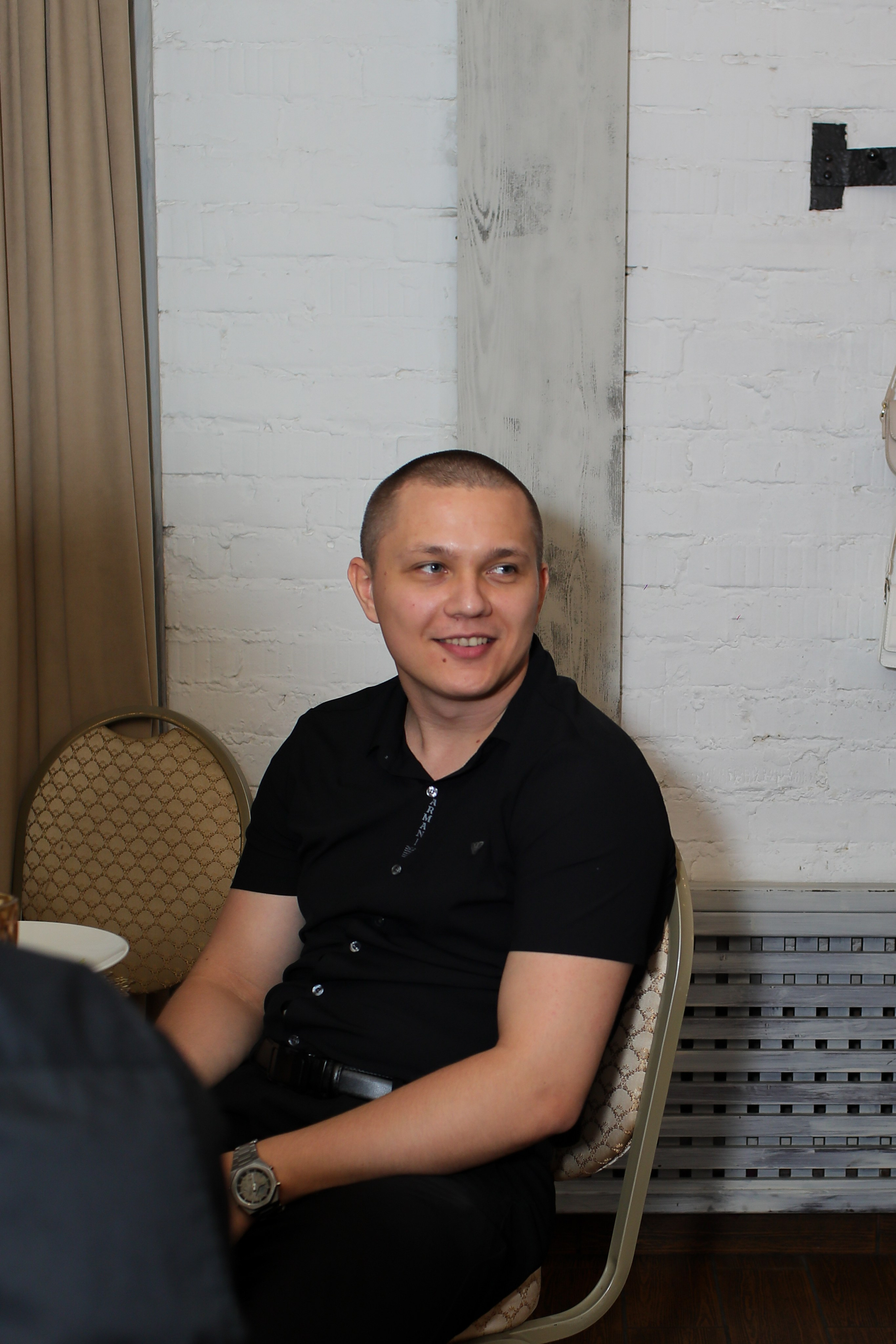 Алексей и Елена. Детский и женский фотограф в Кемерово Анна Смирнова