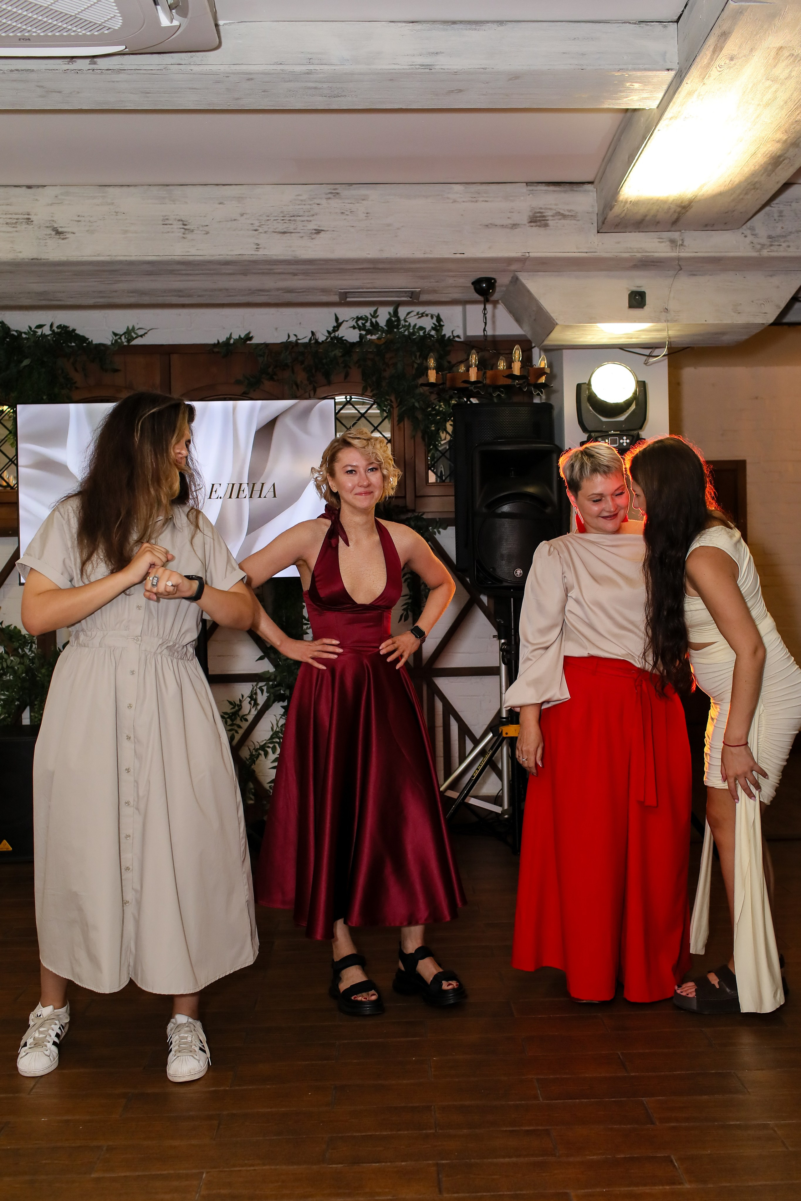 Алексей и Елена. Детский и женский фотограф в Кемерово Анна Смирнова