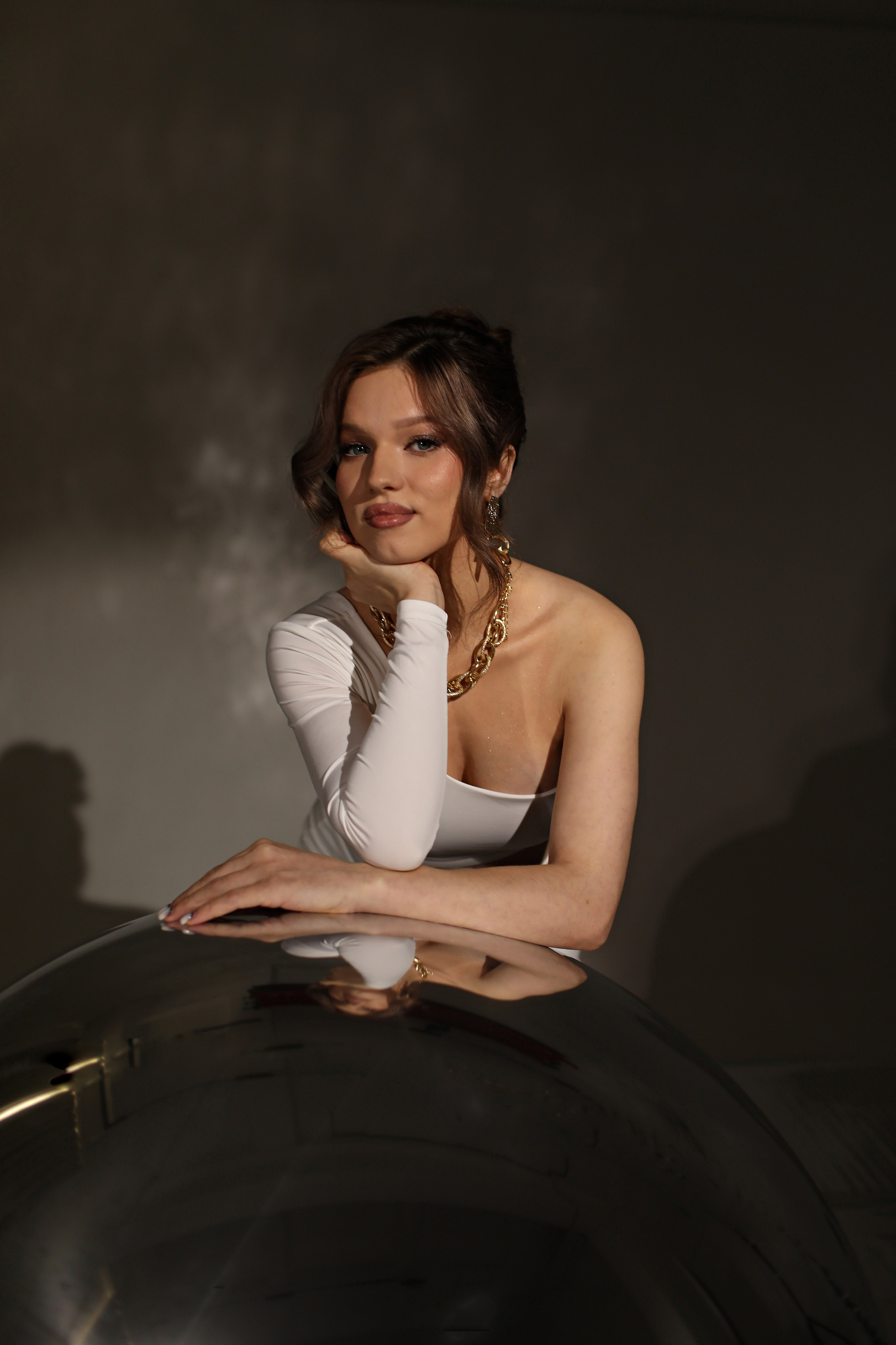 Беременна и красива. Детский и женский фотограф в Кемерово Анна Смирнова