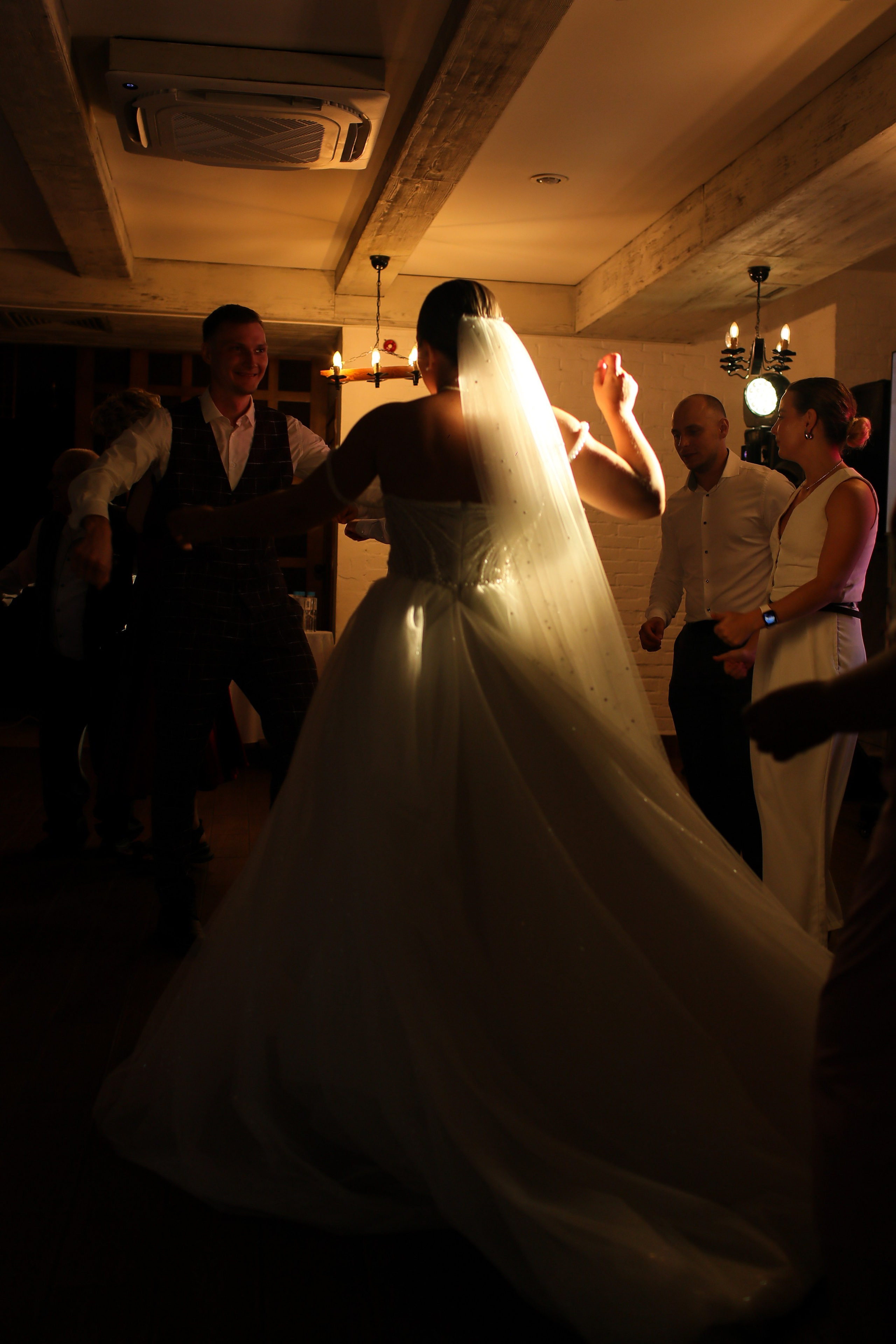 Алексей и Елена. Детский и женский фотограф в Кемерово Анна Смирнова