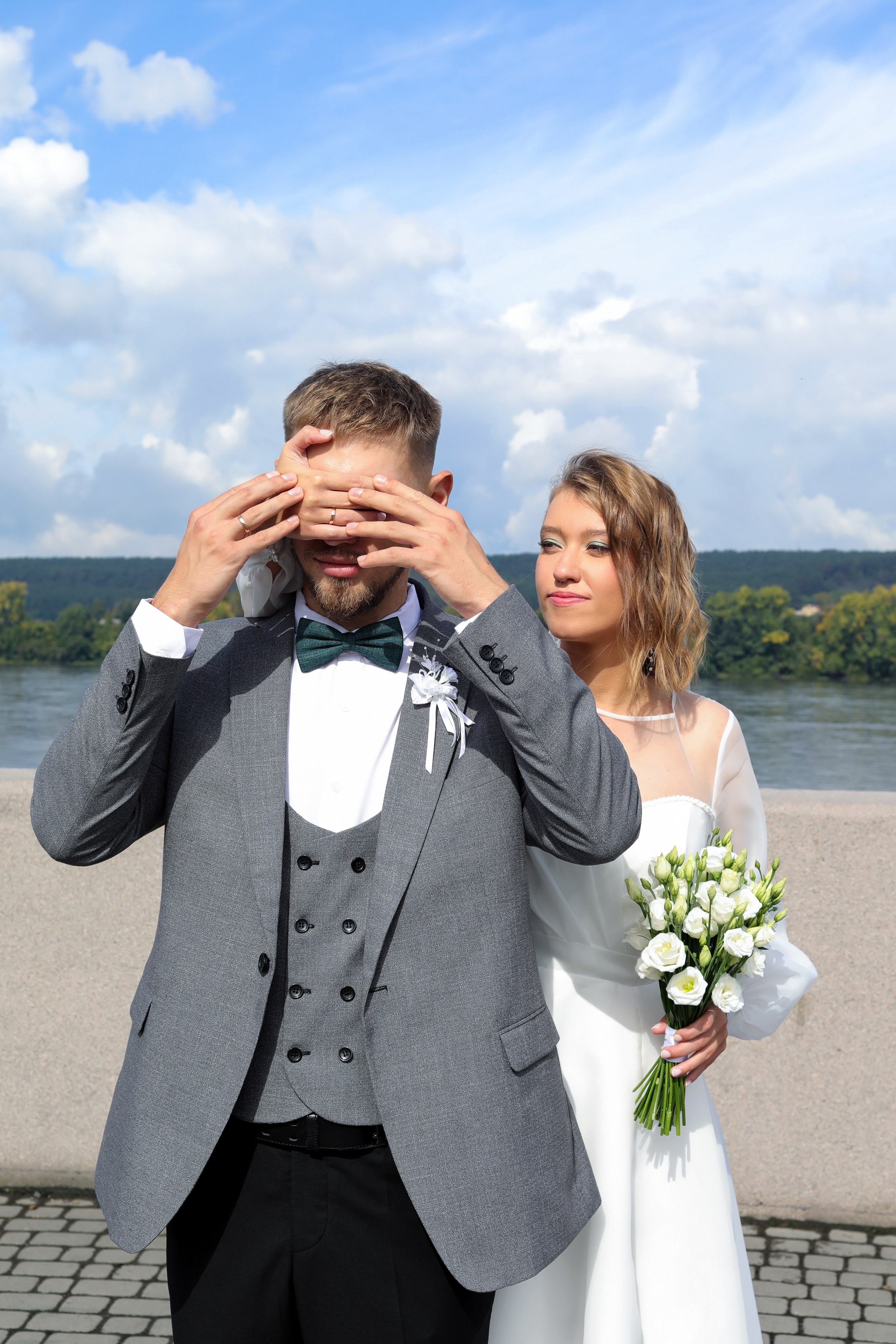 Никита и Юлия. Детский и женский фотограф в Кемерово Анна Смирнова